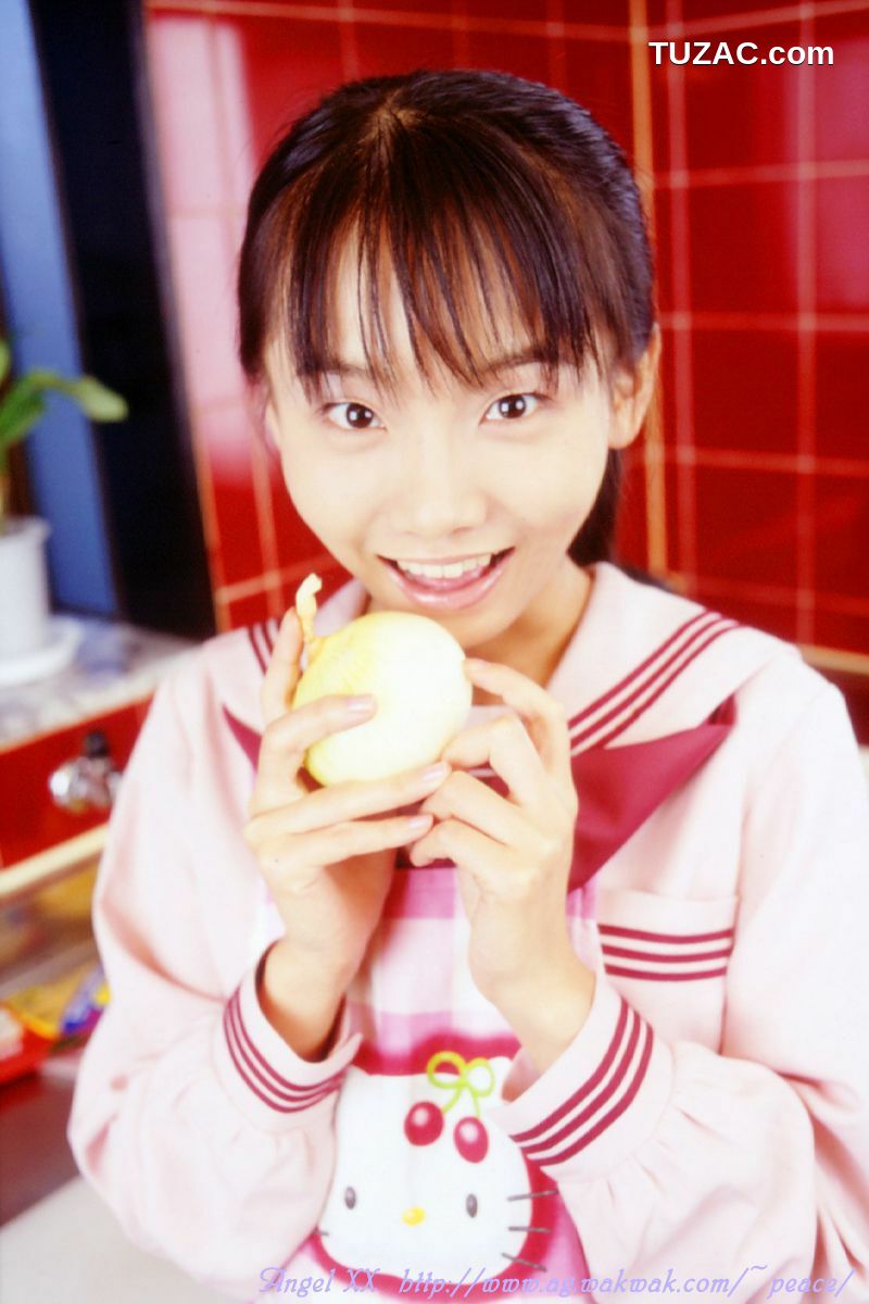 日本CosPlay_松永亜矢香(あやか) 《Sweet Life コスプレ》 写真集