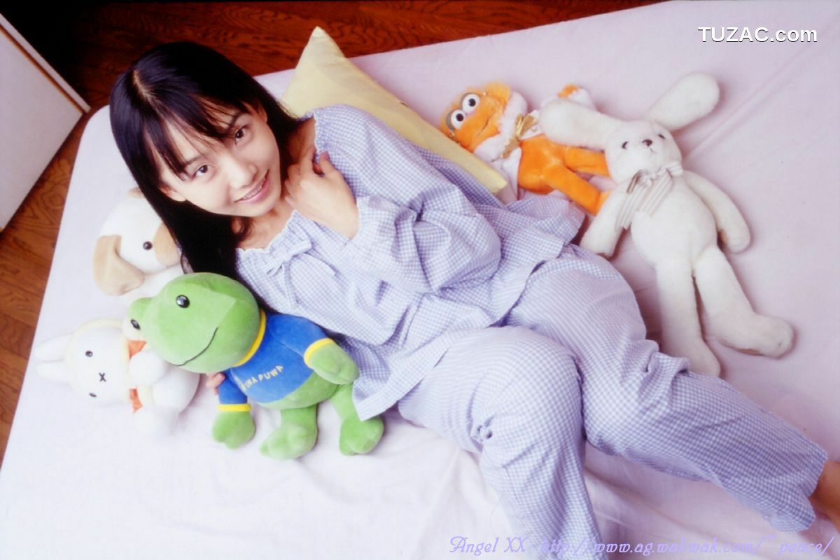日本CosPlay_松永亜矢香(あやか) 《Sweet Life コスプレ》 写真集