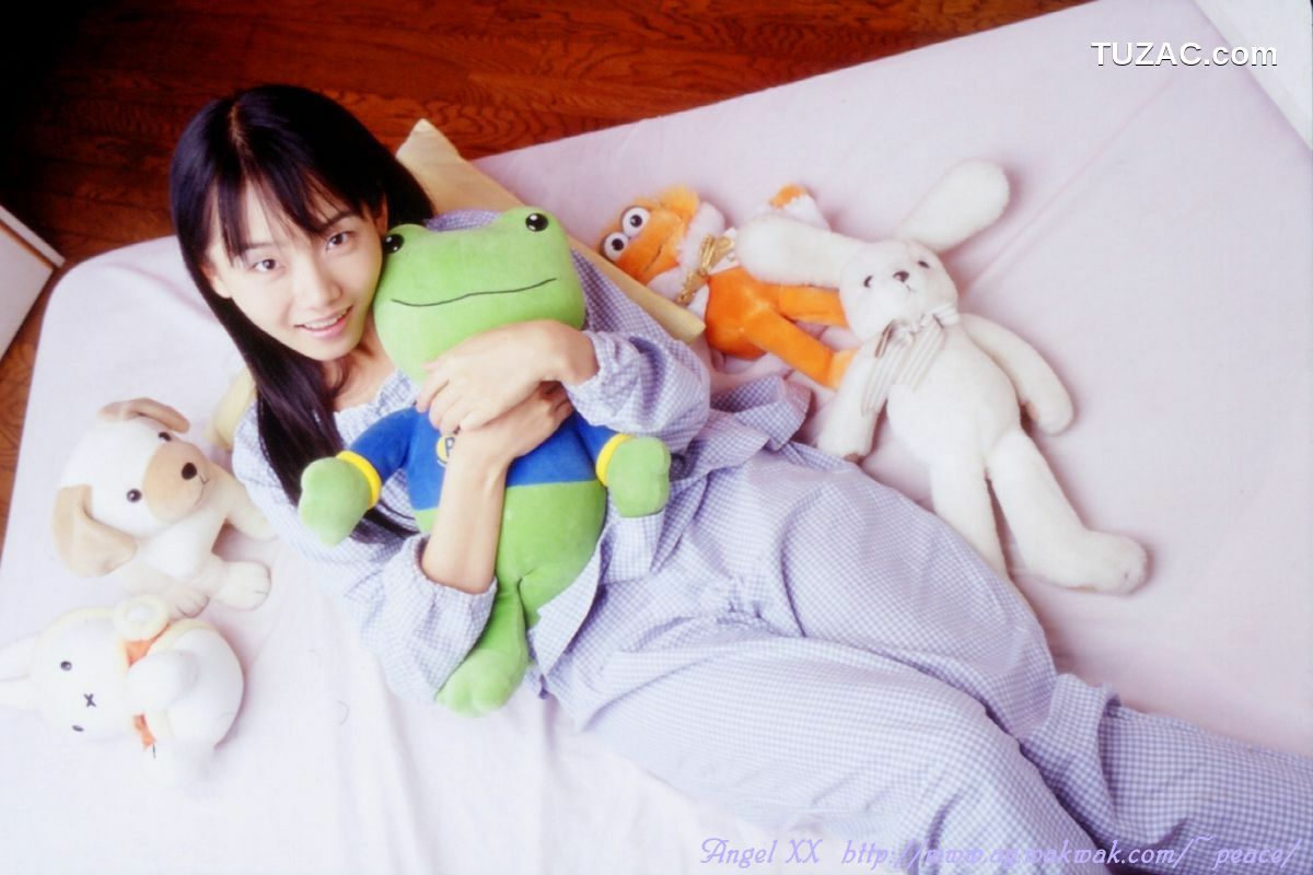 日本CosPlay_松永亜矢香(あやか) 《Sweet Life コスプレ》 写真集