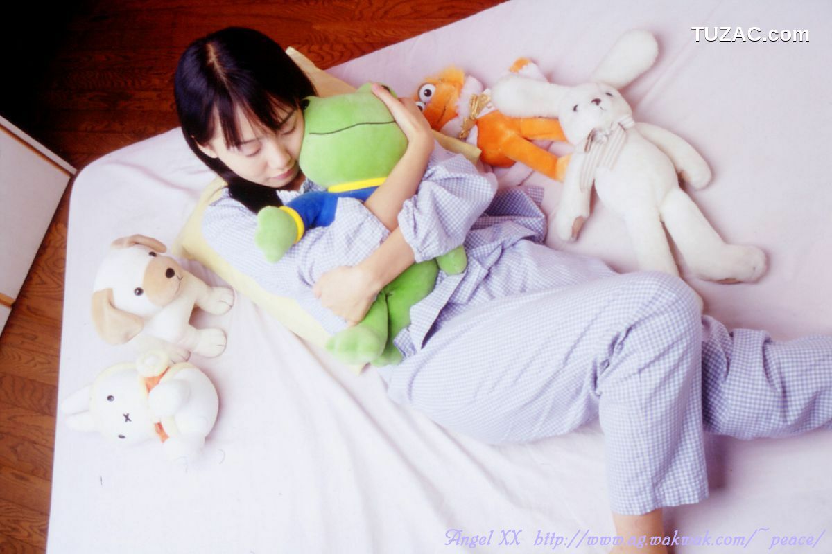 日本CosPlay_松永亜矢香(あやか) 《Sweet Life コスプレ》 写真集