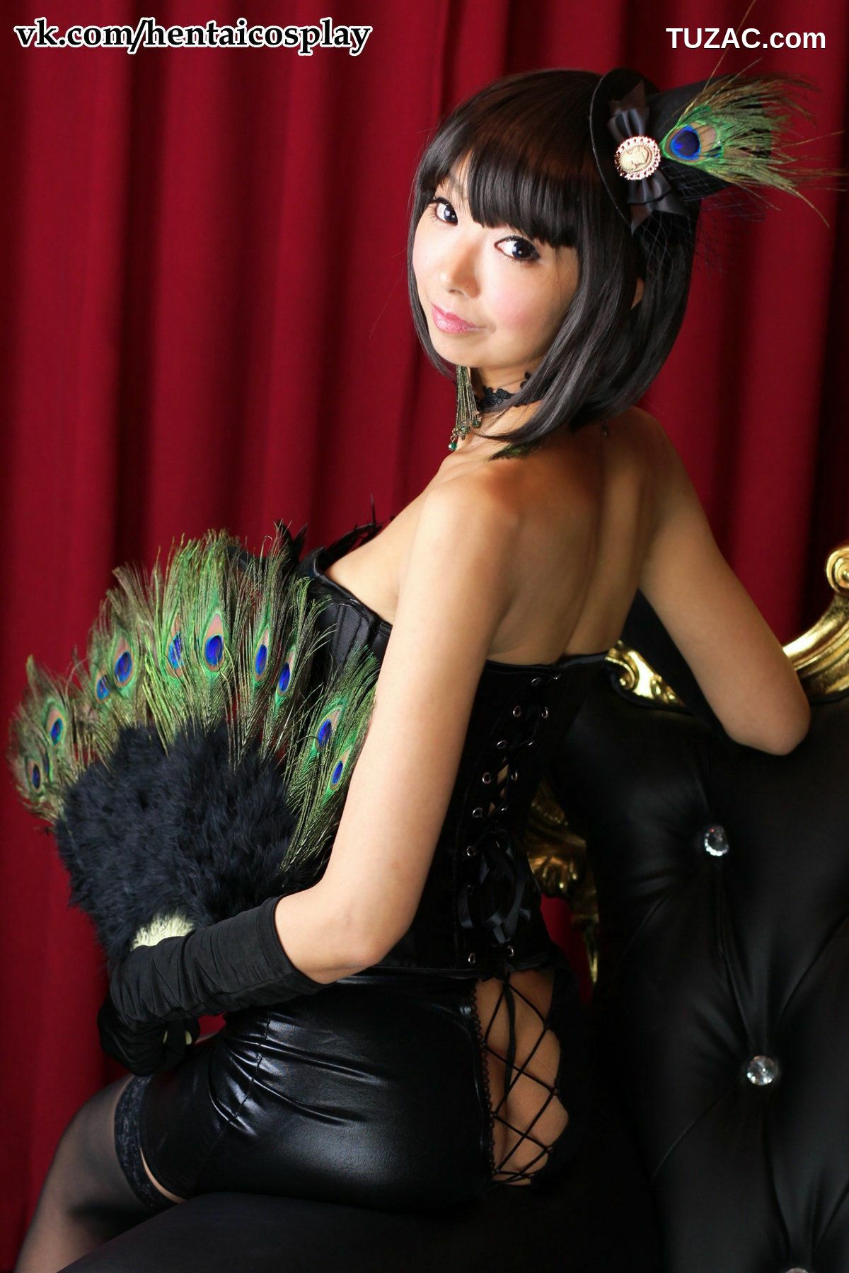 日本CosPlay_猫子(ねここ、Necoco) 写真集[100P]