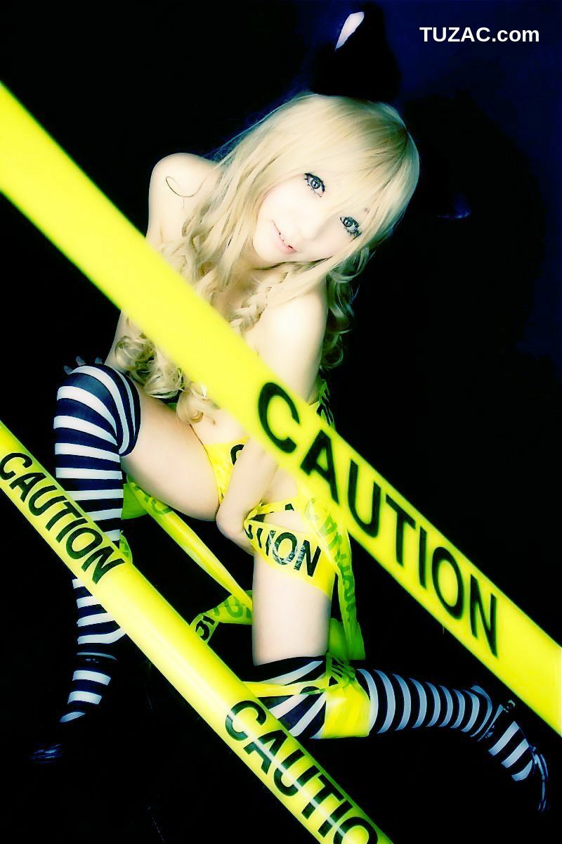 日本CosPlay_華群みさき 《東方Project》博麗霊夢+霧雨魔理沙  写真集[100P]