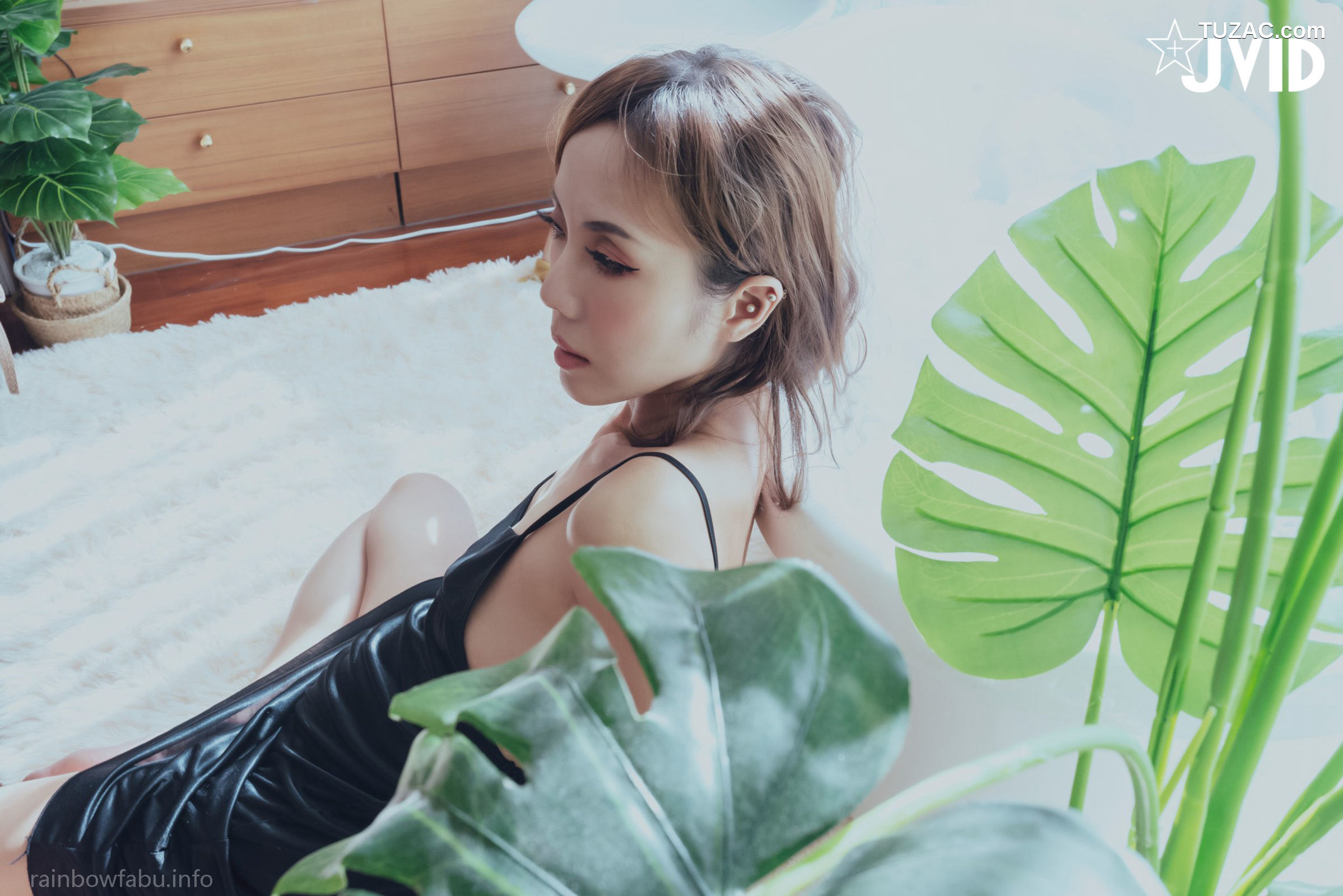 JVID-Genie精灵-全裸监督-唯美首发-绝美挑逗