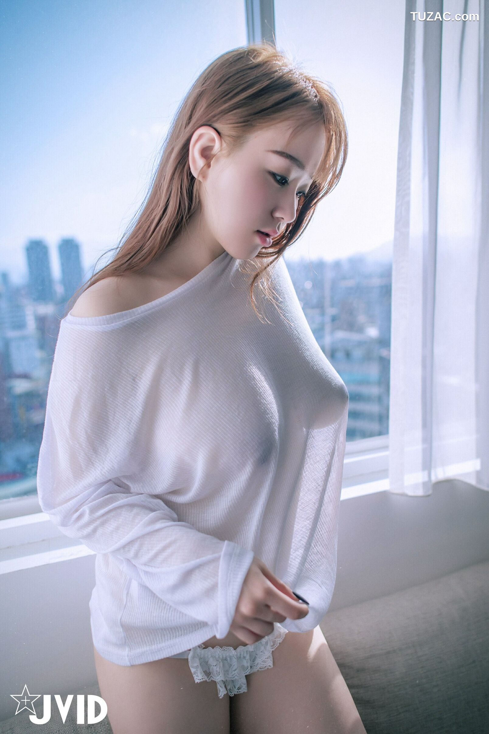 JVID-Julie藏獒-HCUP巨乳解禁