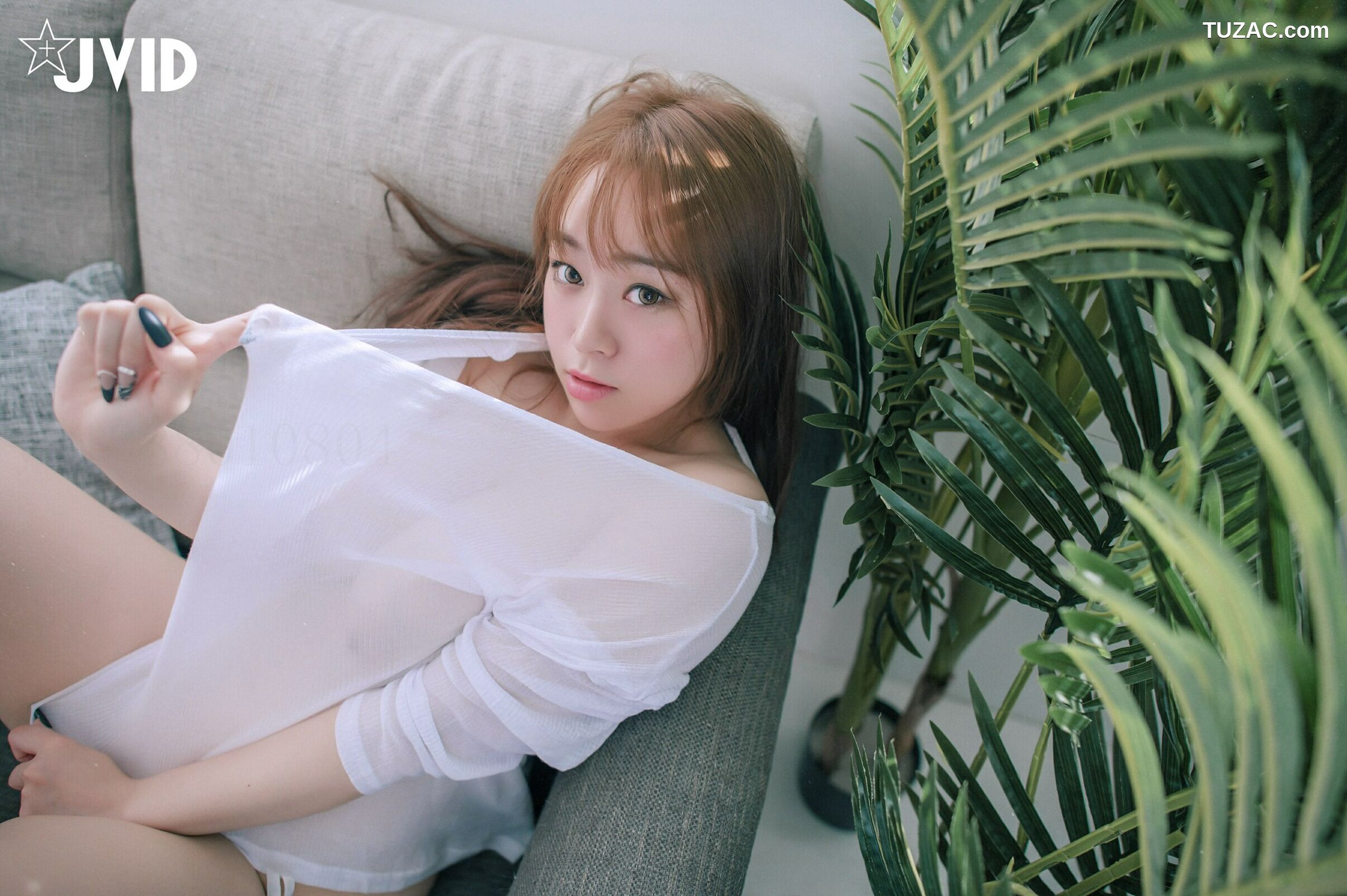 JVID-Julie藏獒-HCUP巨乳解禁