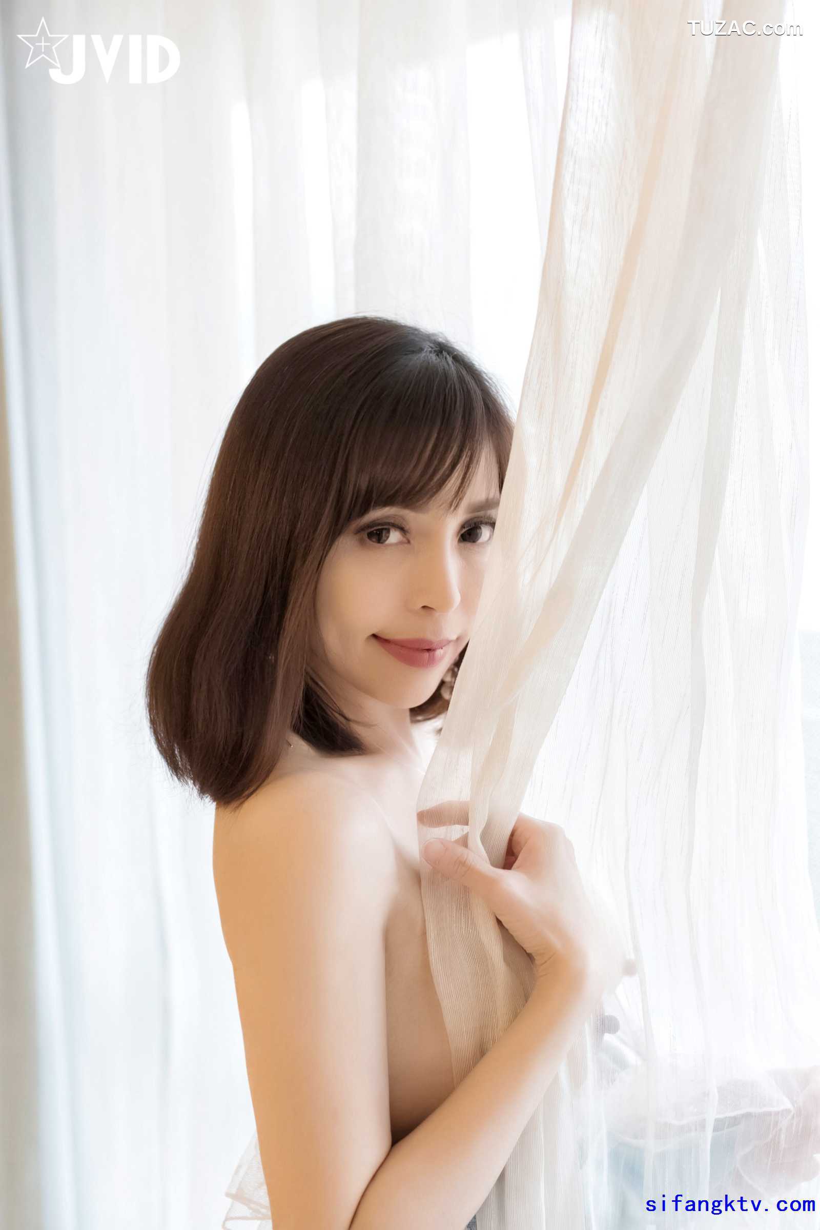 JVID-LENA莉-鄰家小姐姐-尺度太大了-假陽具自撫-watermark