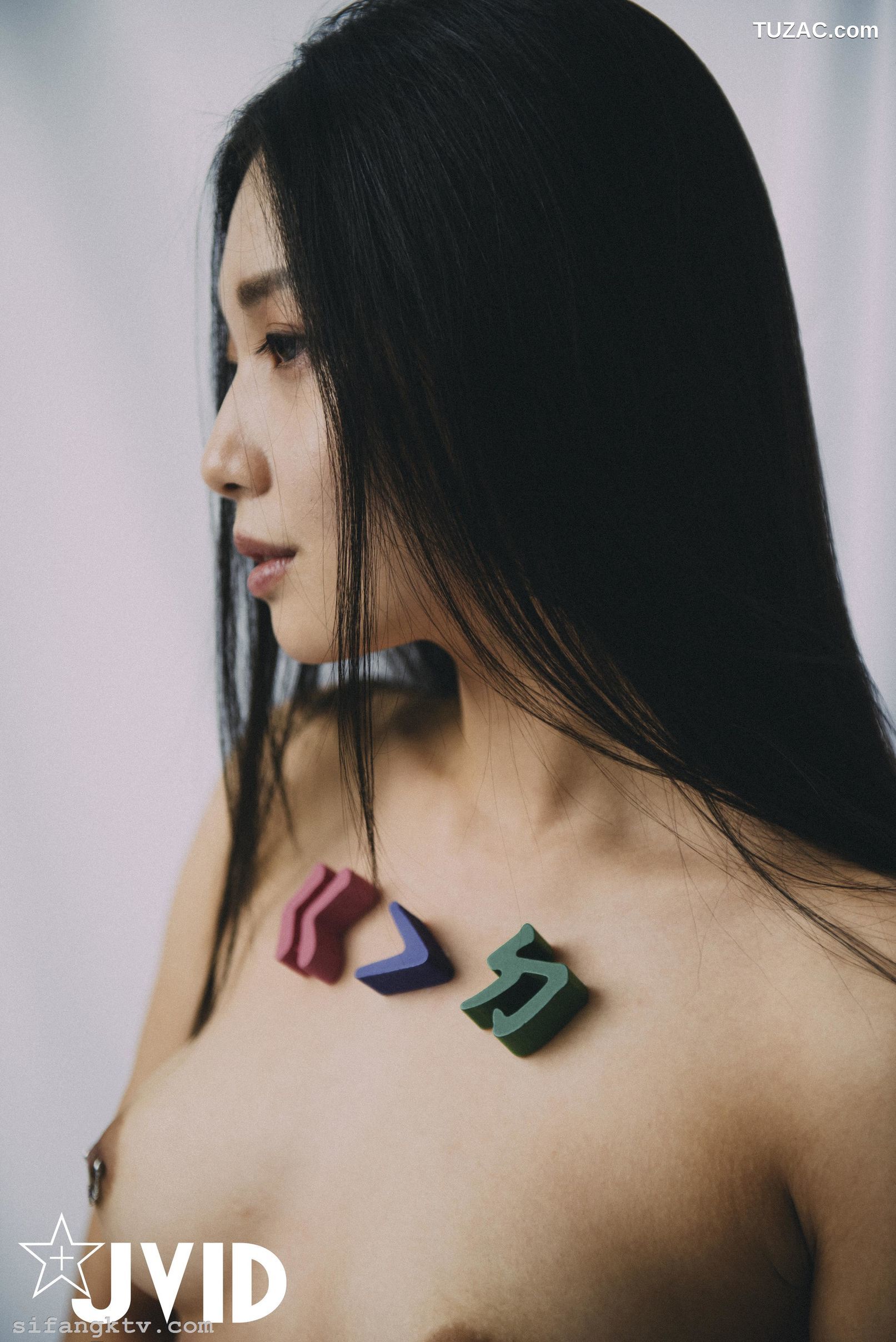 JVID-夏暮光-老師-教教我好嗎-上空露點-月刊写真23-2019.08.06