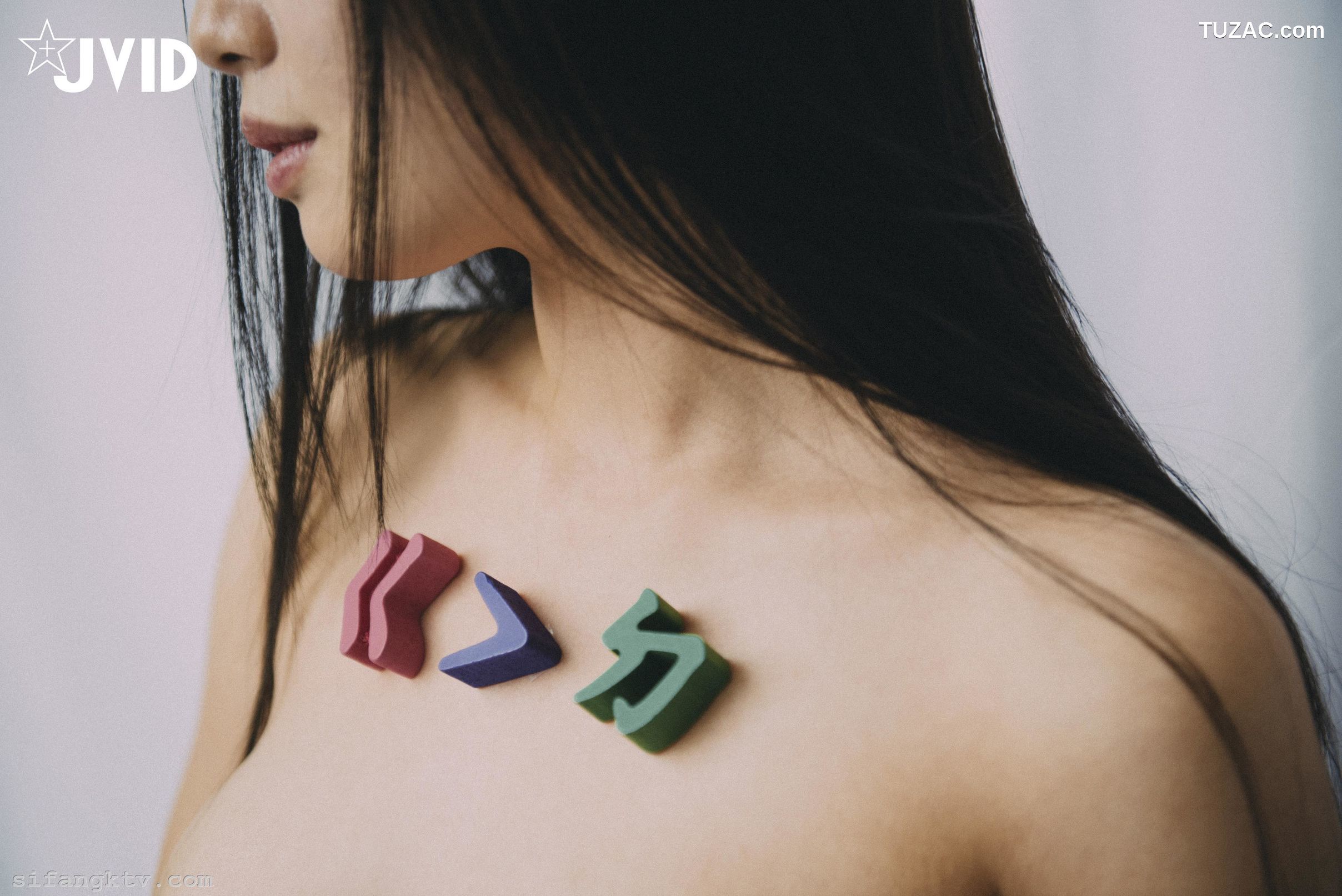 JVID-夏暮光-老師-教教我好嗎-上空露點-月刊写真23-2019.08.06