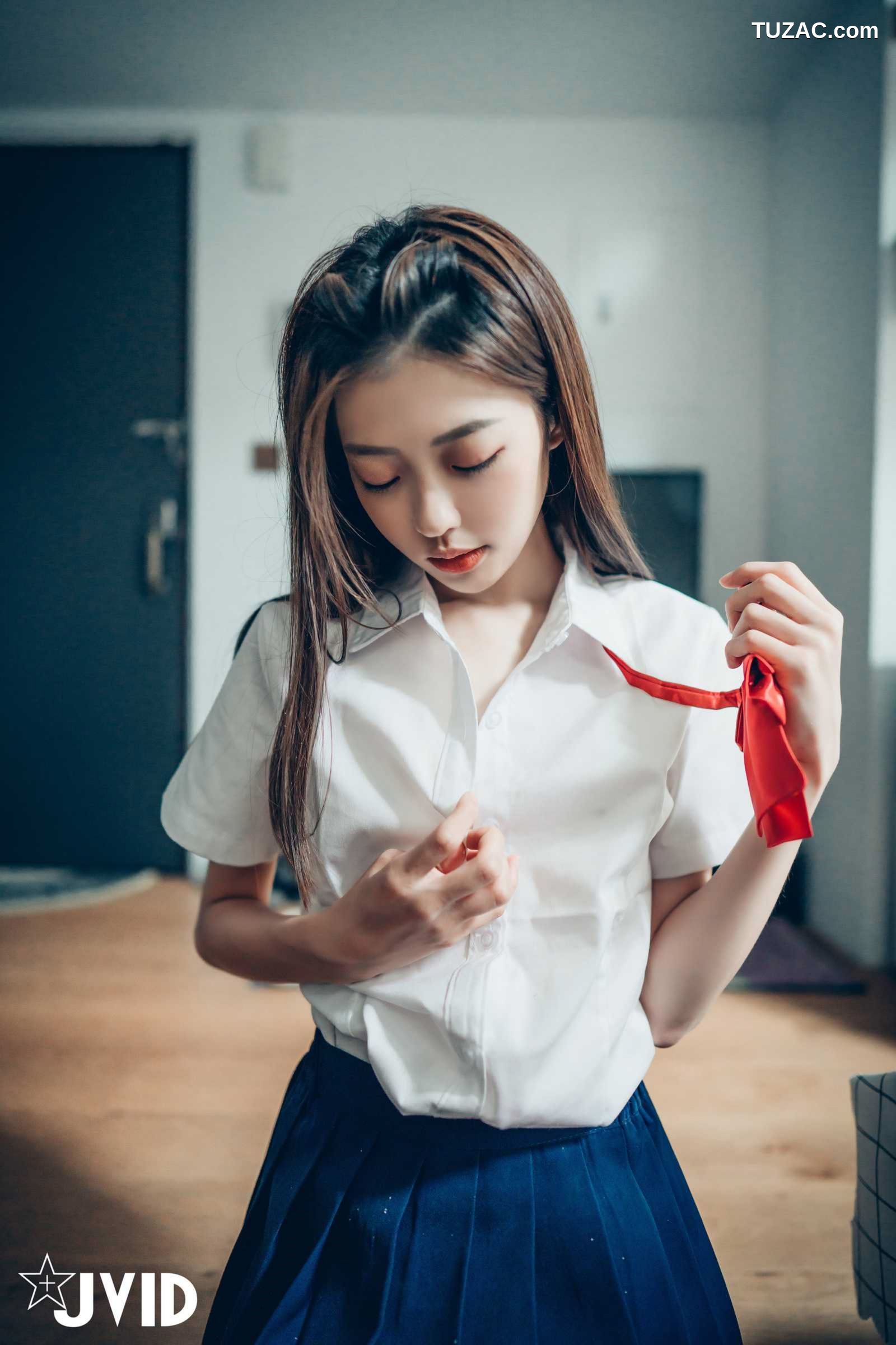 JVID-妍妍-同母異父兄妹相姦-2021.04.27