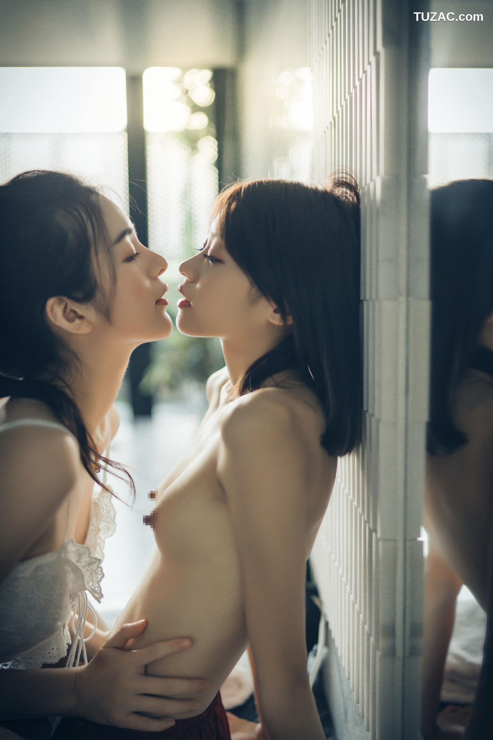 JVID-妍妍-辰辰-好色萝莉和巨乳御姐-百合开发初体验-2021.08.06