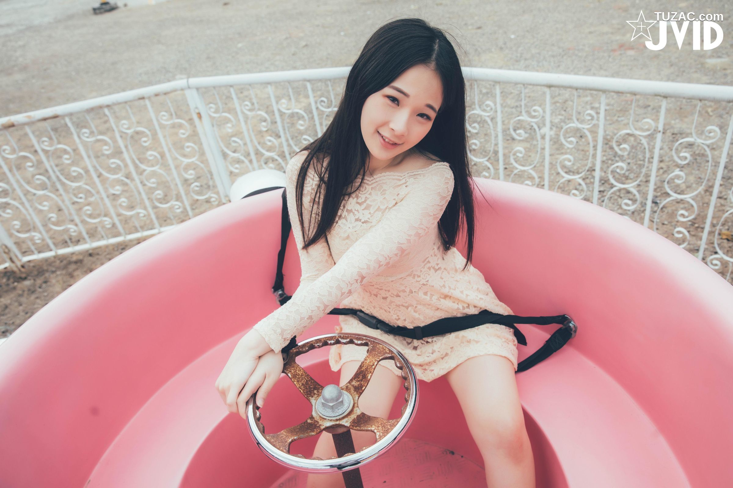 JVID-婕咪-日租女友