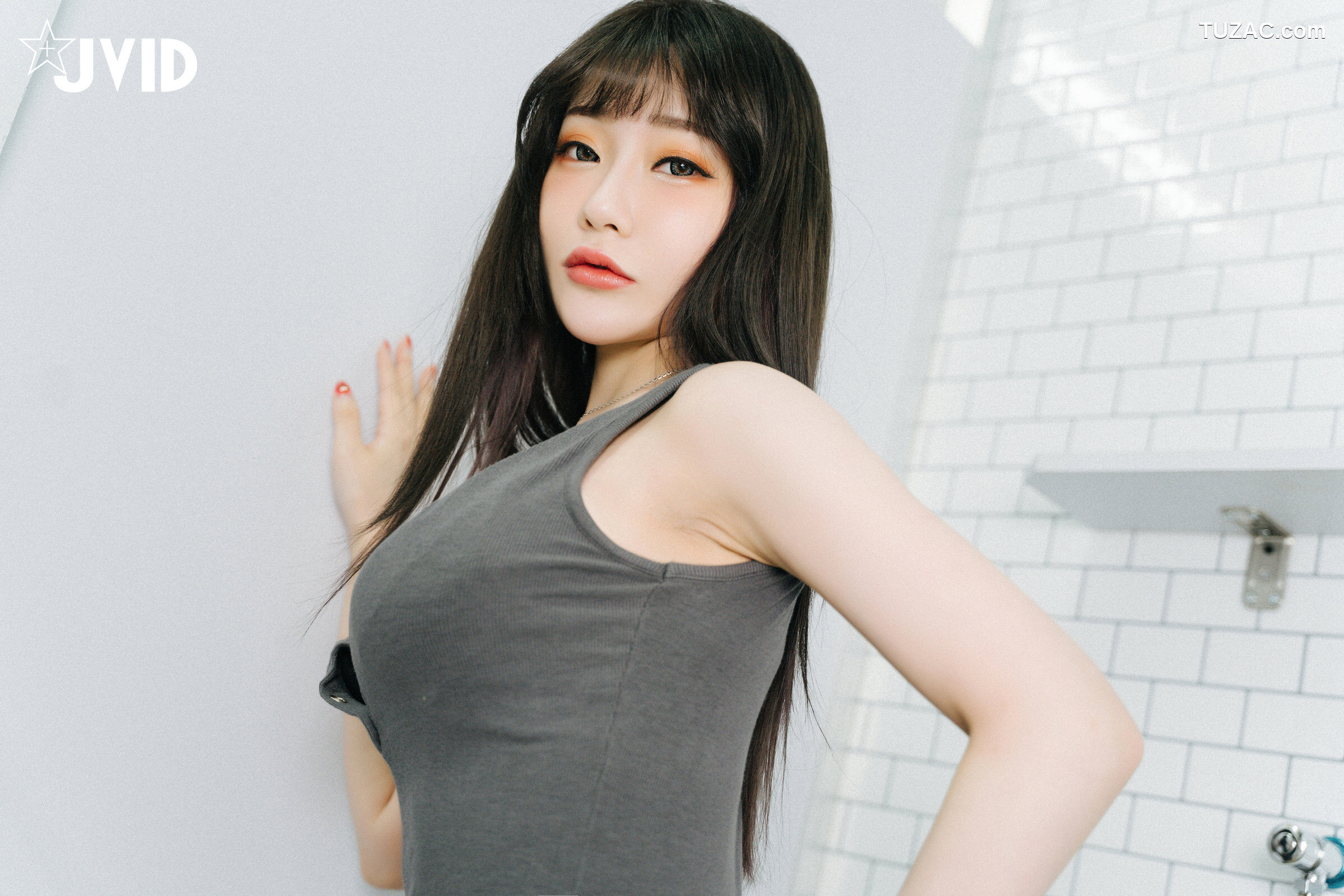 JVID-璃奈酱-Rina-偶见都市传说公厕痴女SEX-巨乳变态M属性肉便器痴女-2022.07.05