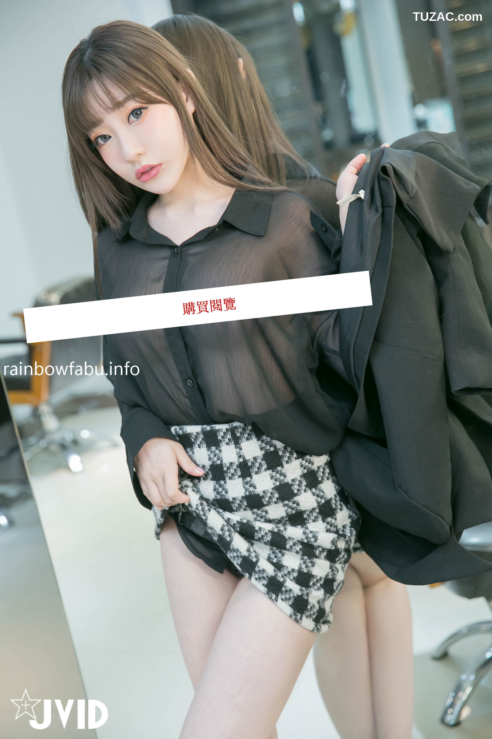 JVID-璃奈酱-婕咪-SOD淫乱姐妹沙龙计画-充满算计又情色的计画爽到要喷了-watermark-2022.06.02