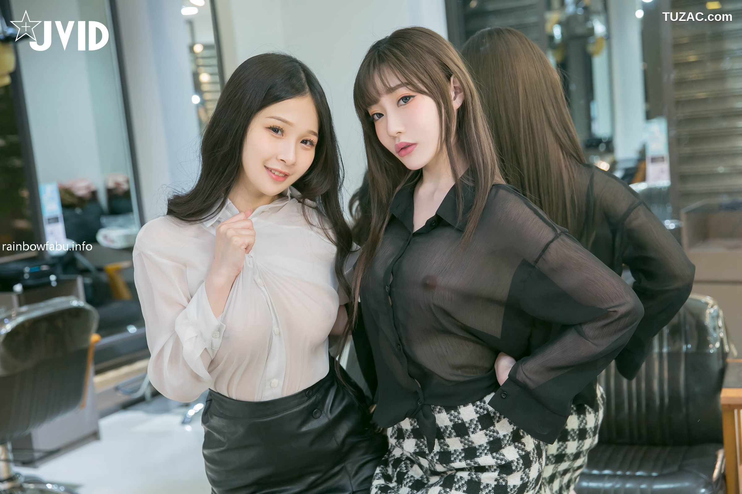 JVID-璃奈酱-婕咪-SOD淫乱姐妹沙龙计画-充满算计又情色的计画爽到要喷了-watermark-2022.06.02