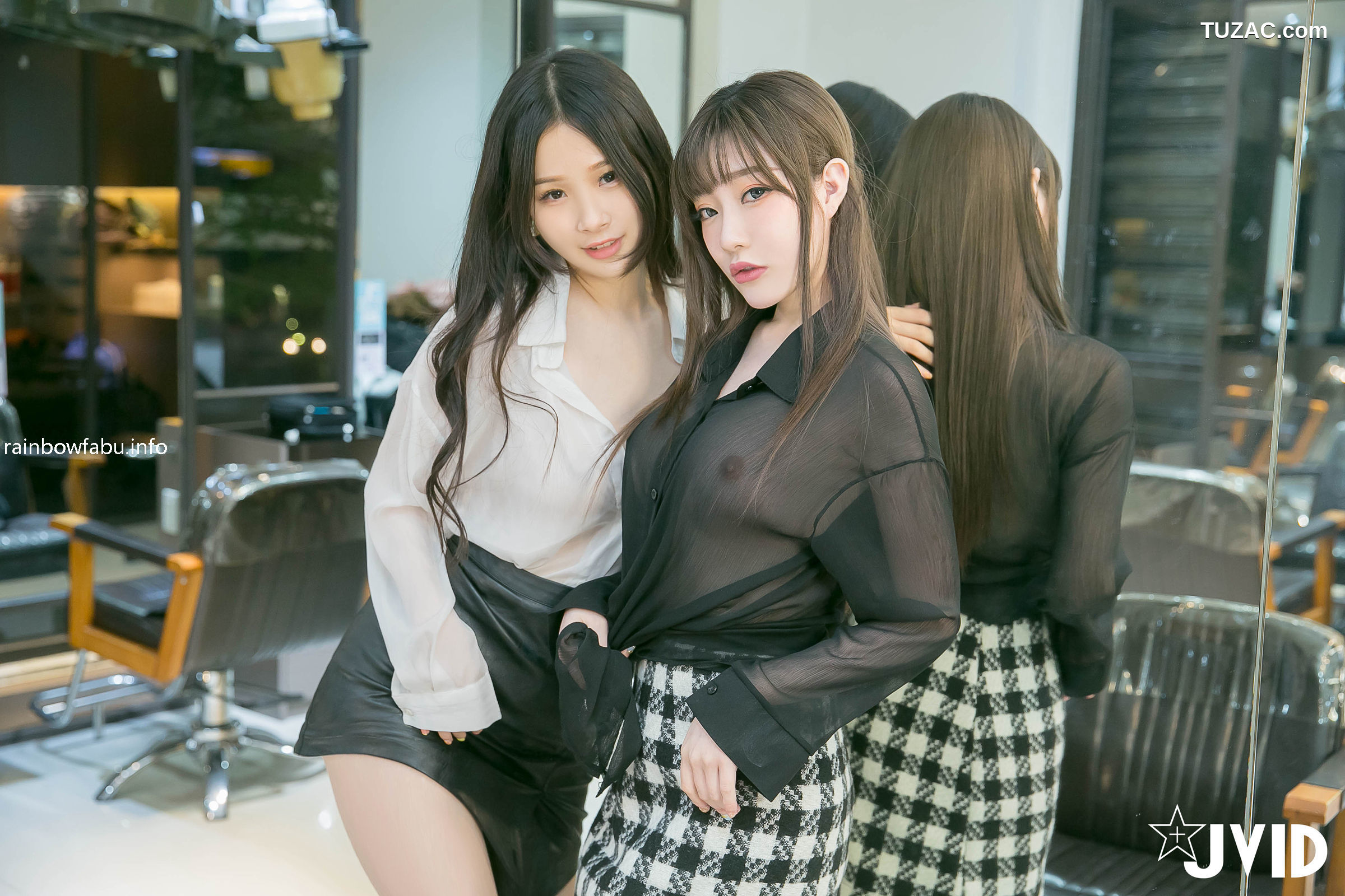 JVID-璃奈酱-婕咪-SOD淫乱姐妹沙龙计画-充满算计又情色的计画爽到要喷了-watermark-2022.06.02