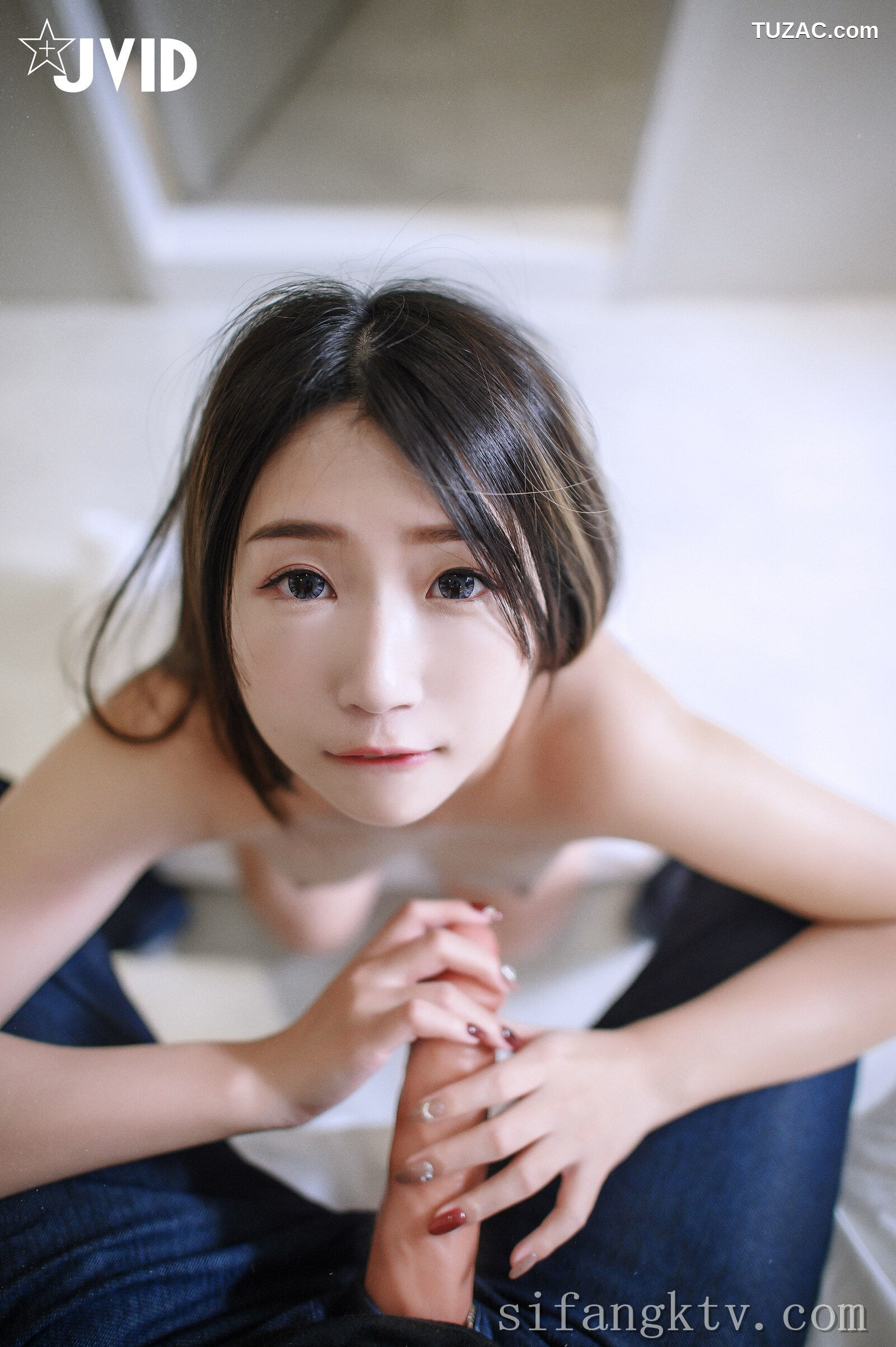JVID-肉包Mini-用玫瑰成功征服可爱肉包的肉体-热爱-No.621-2022.03.17