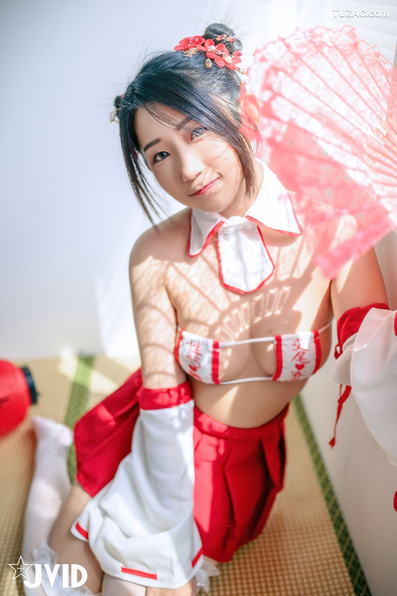 JVID-肉包Mini-超狂隱藏版
