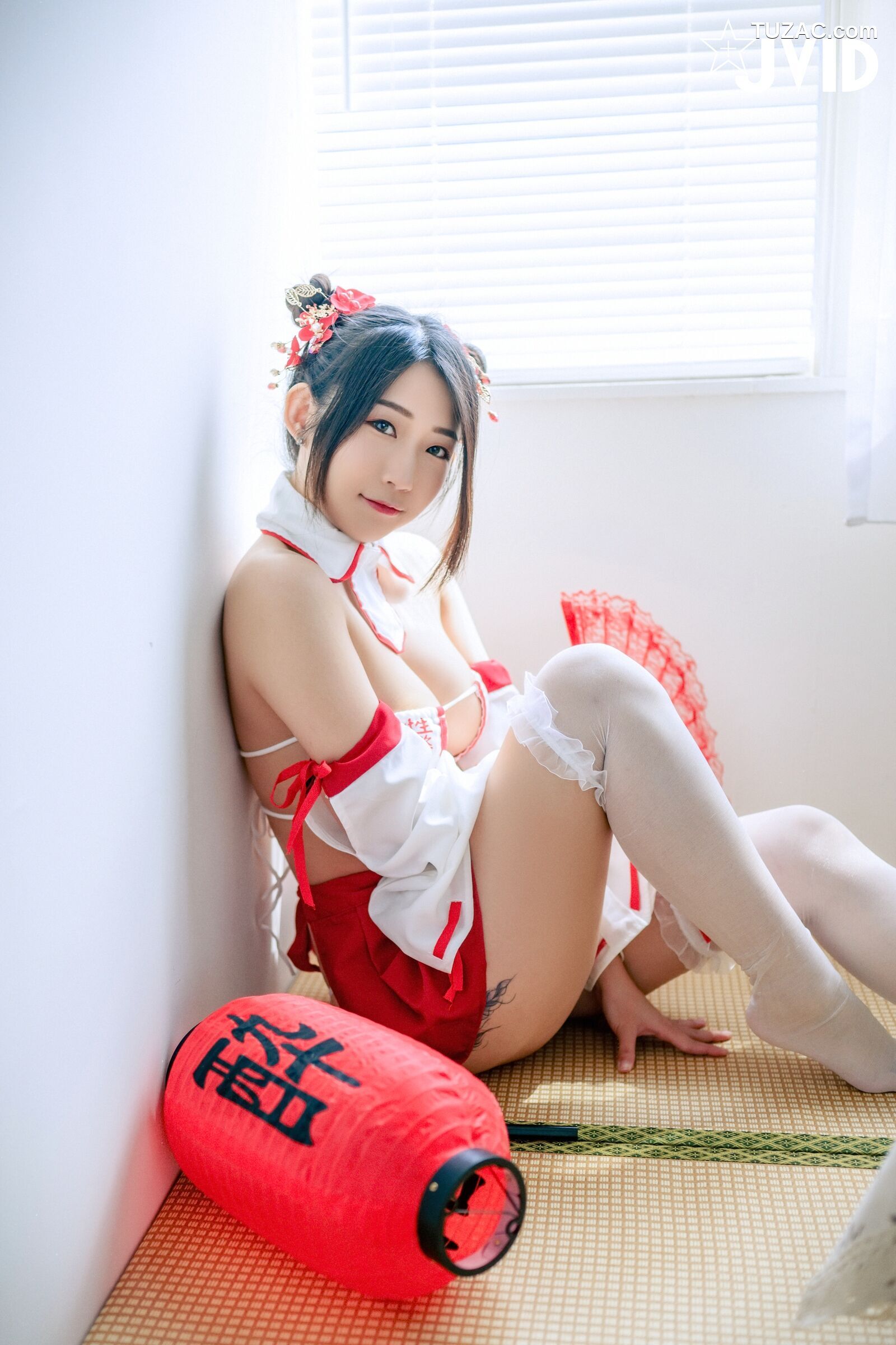 JVID-肉包Mini-超狂隱藏版