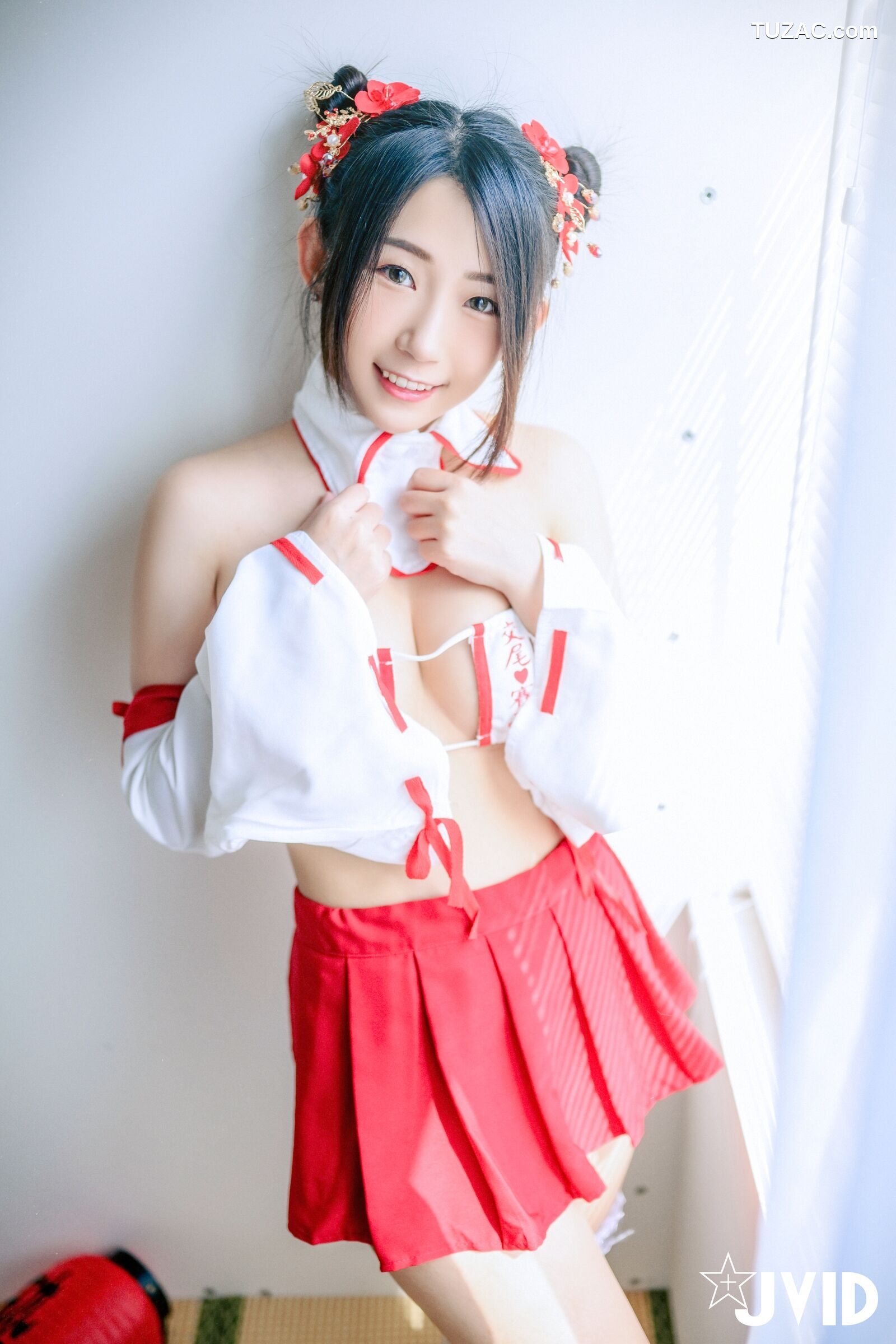 JVID-肉包Mini-超狂隱藏版