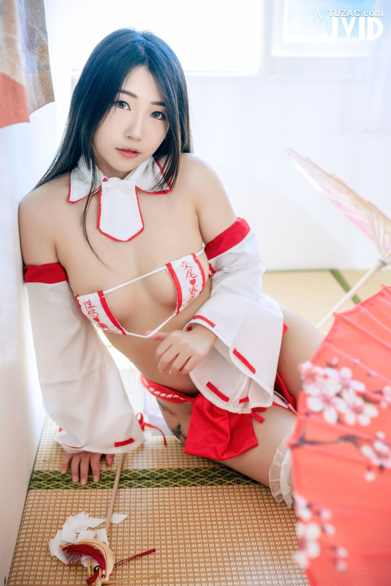 JVID-肉包Mini-超狂隱藏版