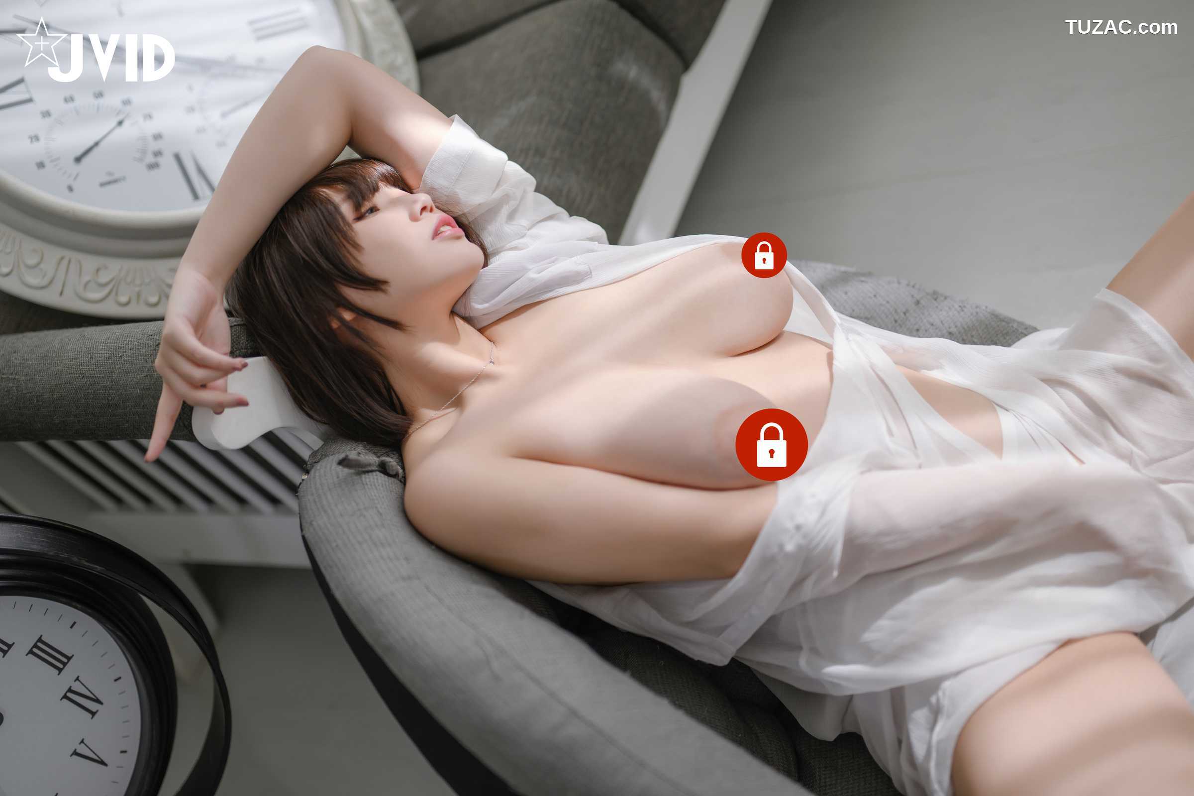 JVID-茹茹-寄宿家中的前同事-一早醒來就衣衫不整