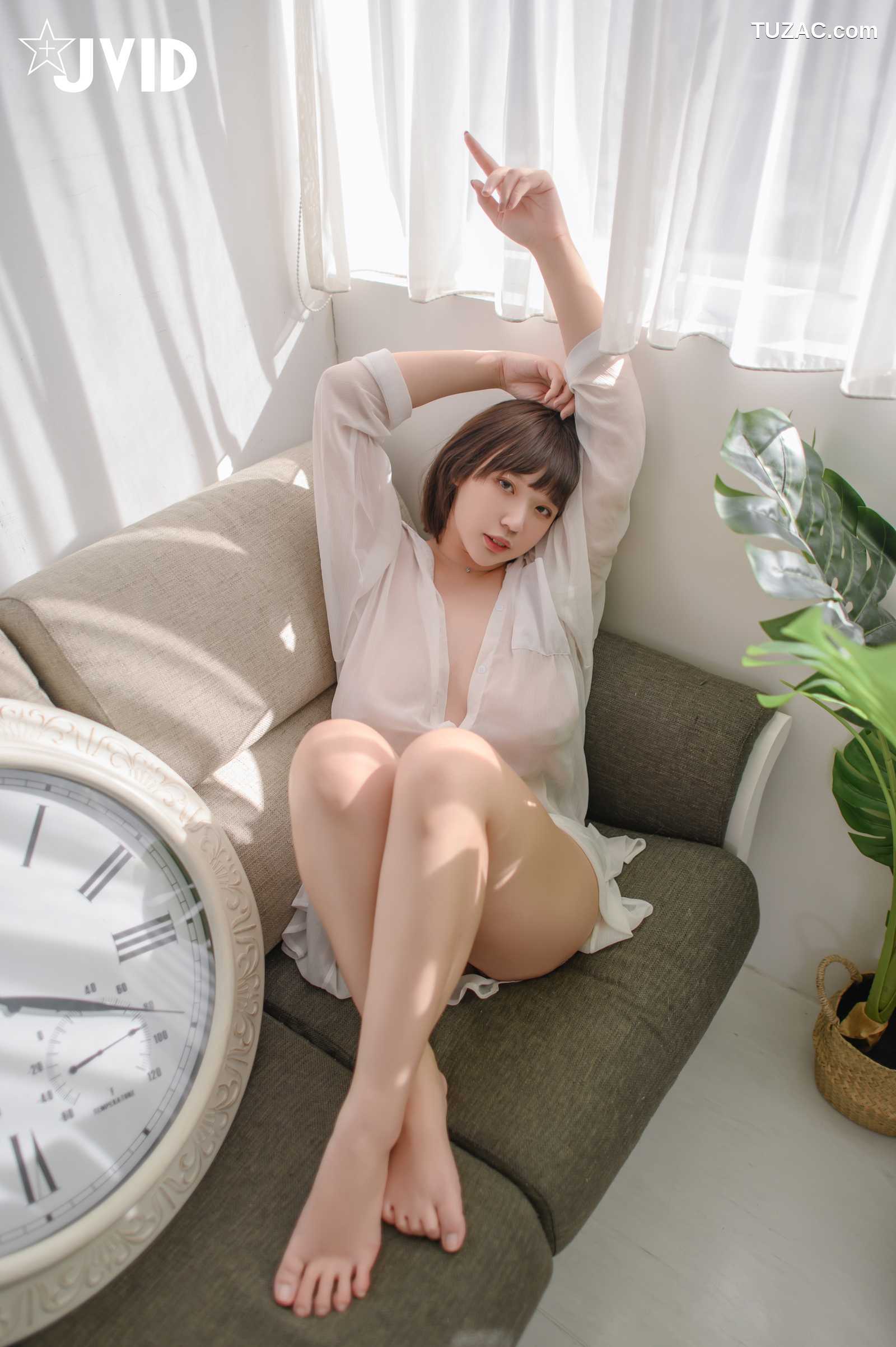 JVID-茹茹-寄宿家中的前同事-一早醒來就衣衫不整
