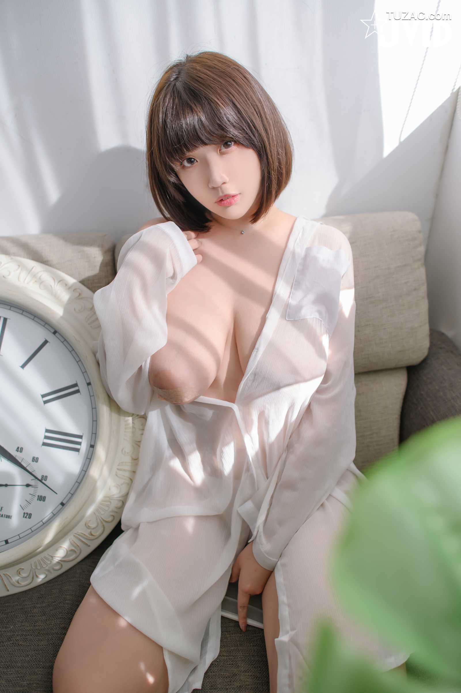 JVID-茹茹-寄宿家中的前同事-一早醒來就衣衫不整