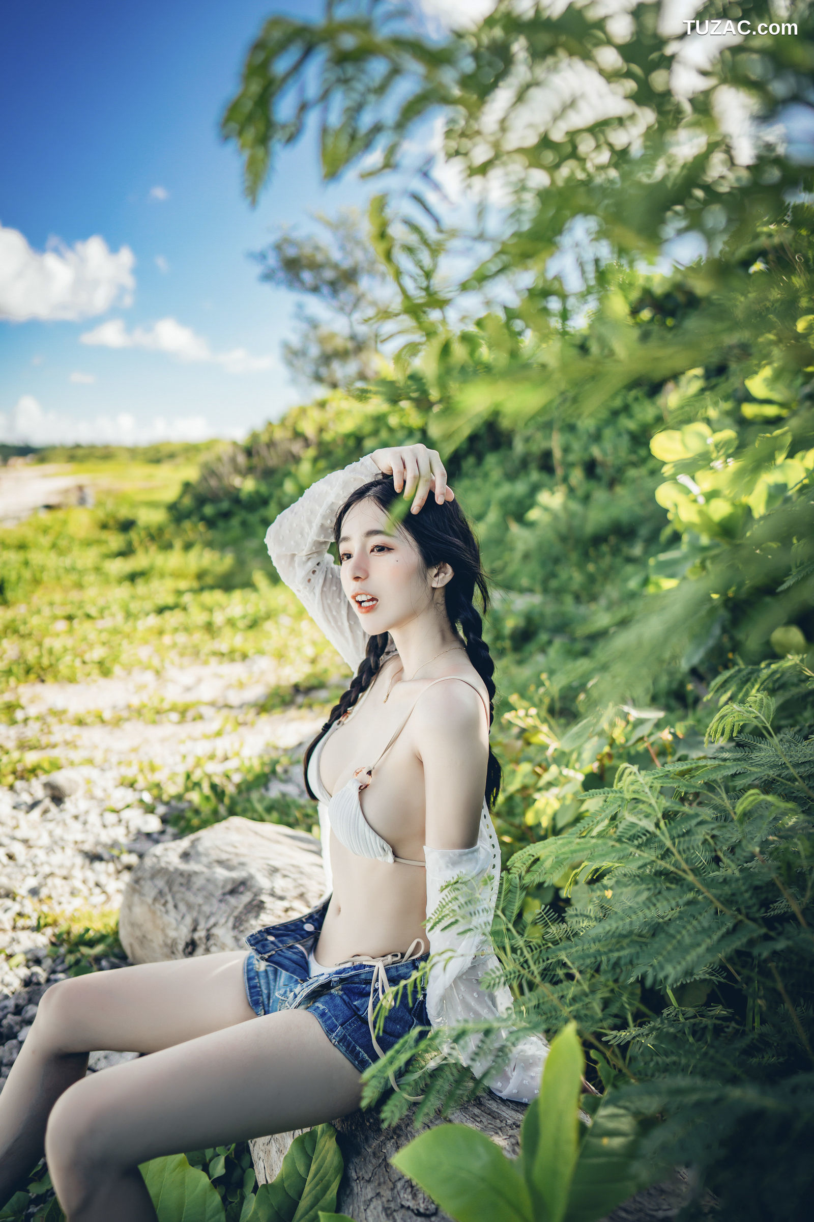JVID-辰辰-生日最大尺度呈现-实体写真电子版-2022.08.16