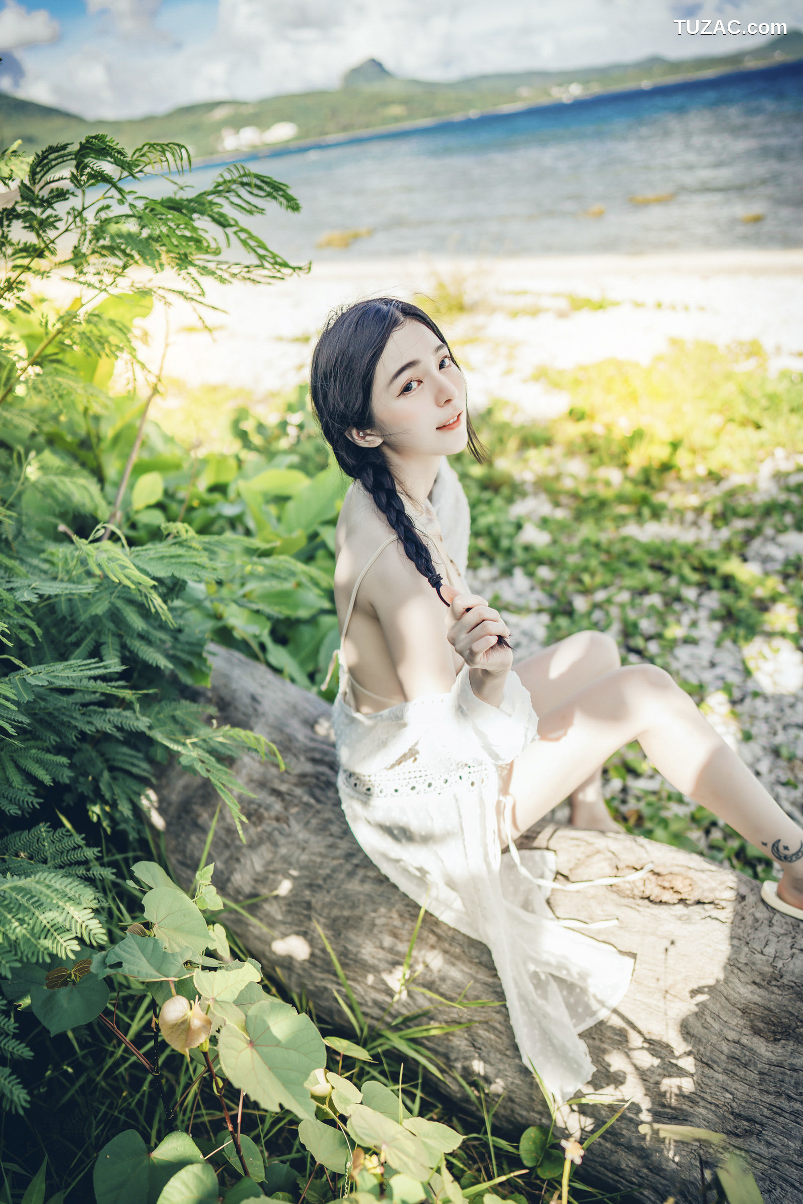 JVID-辰辰-生日最大尺度呈现-实体写真电子版-2022.08.16