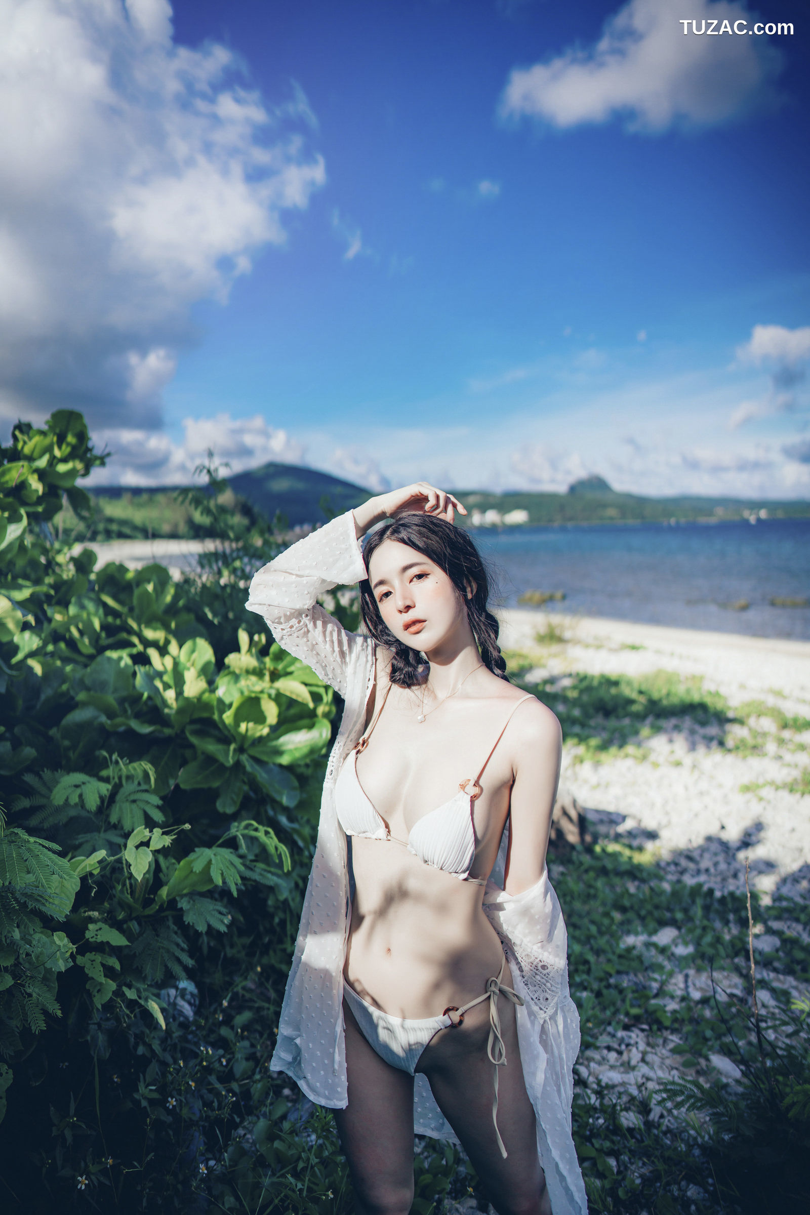 JVID-辰辰-生日最大尺度呈现-实体写真电子版-2022.08.16