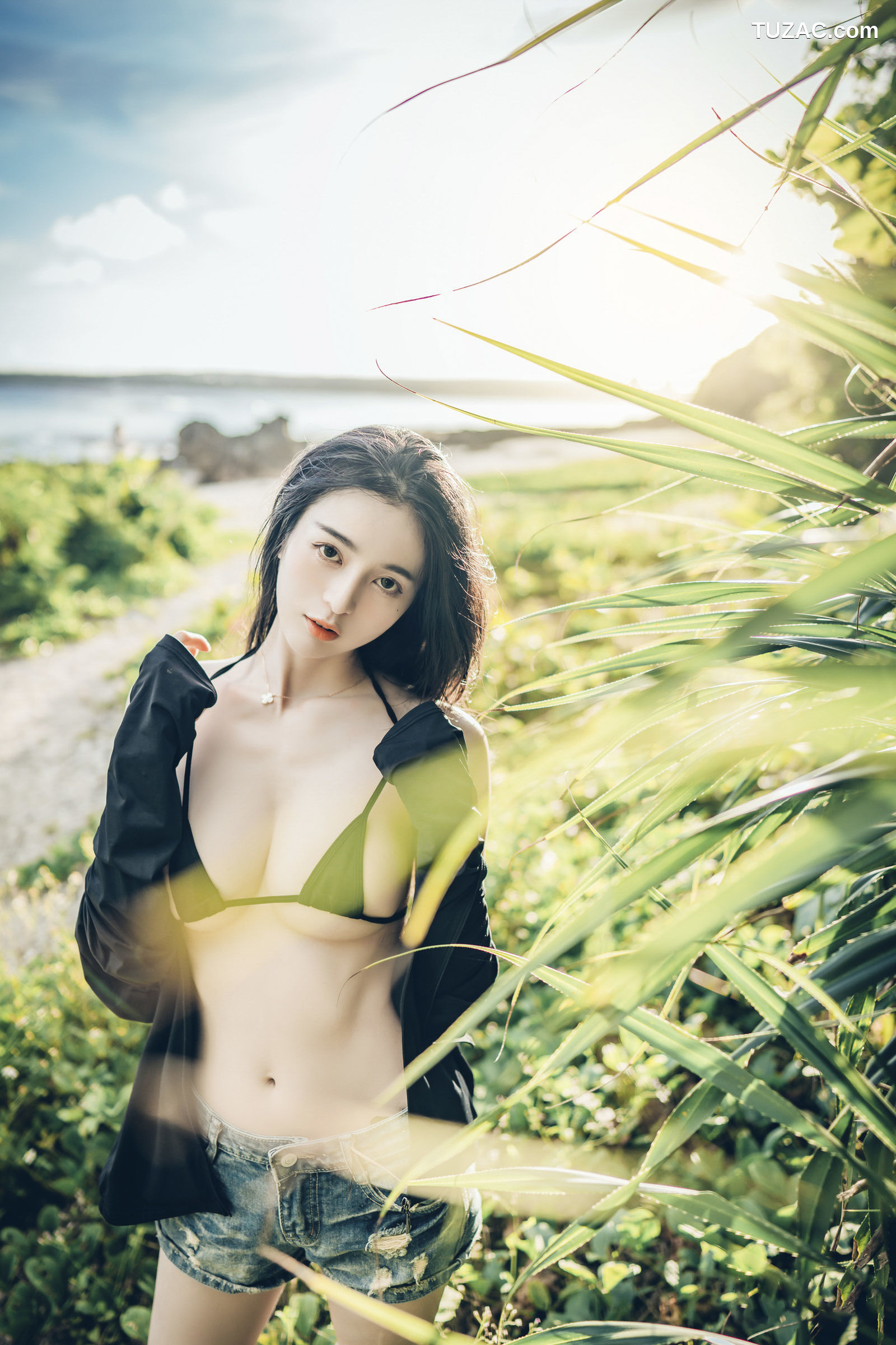 JVID-辰辰-生日最大尺度呈现-实体写真电子版-2022.08.16