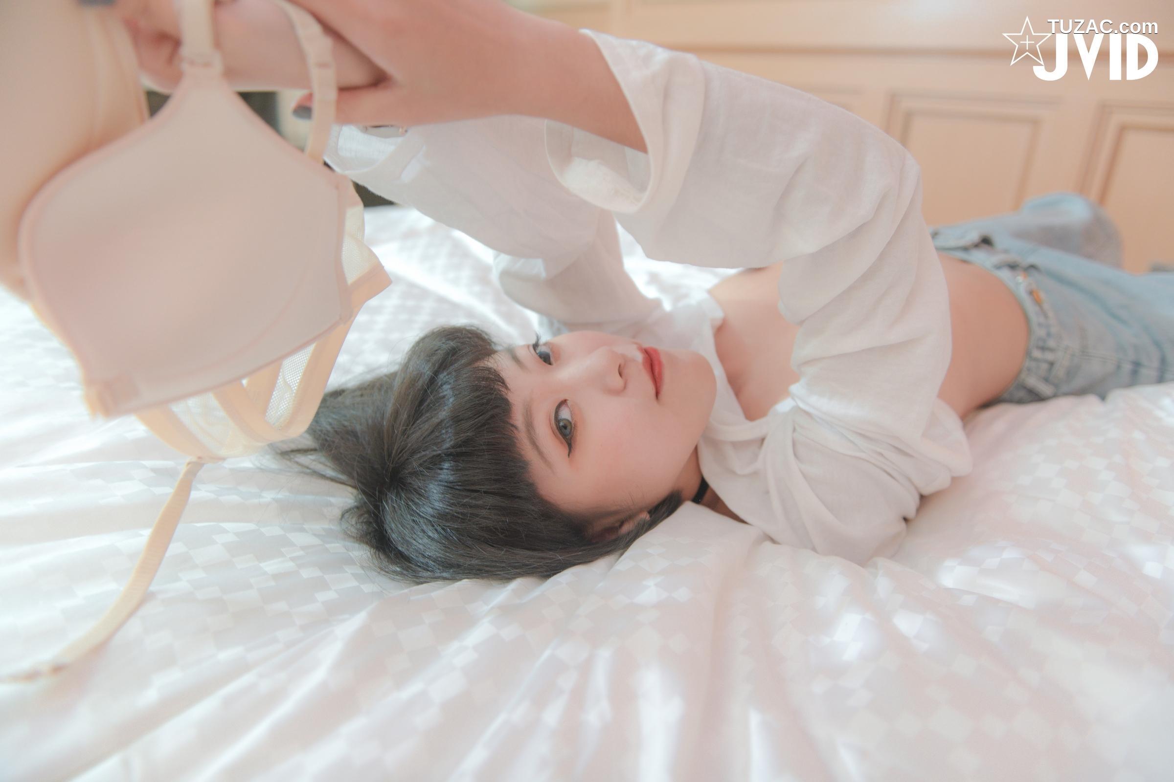 JVID-酸猫妹妹-可爱女友