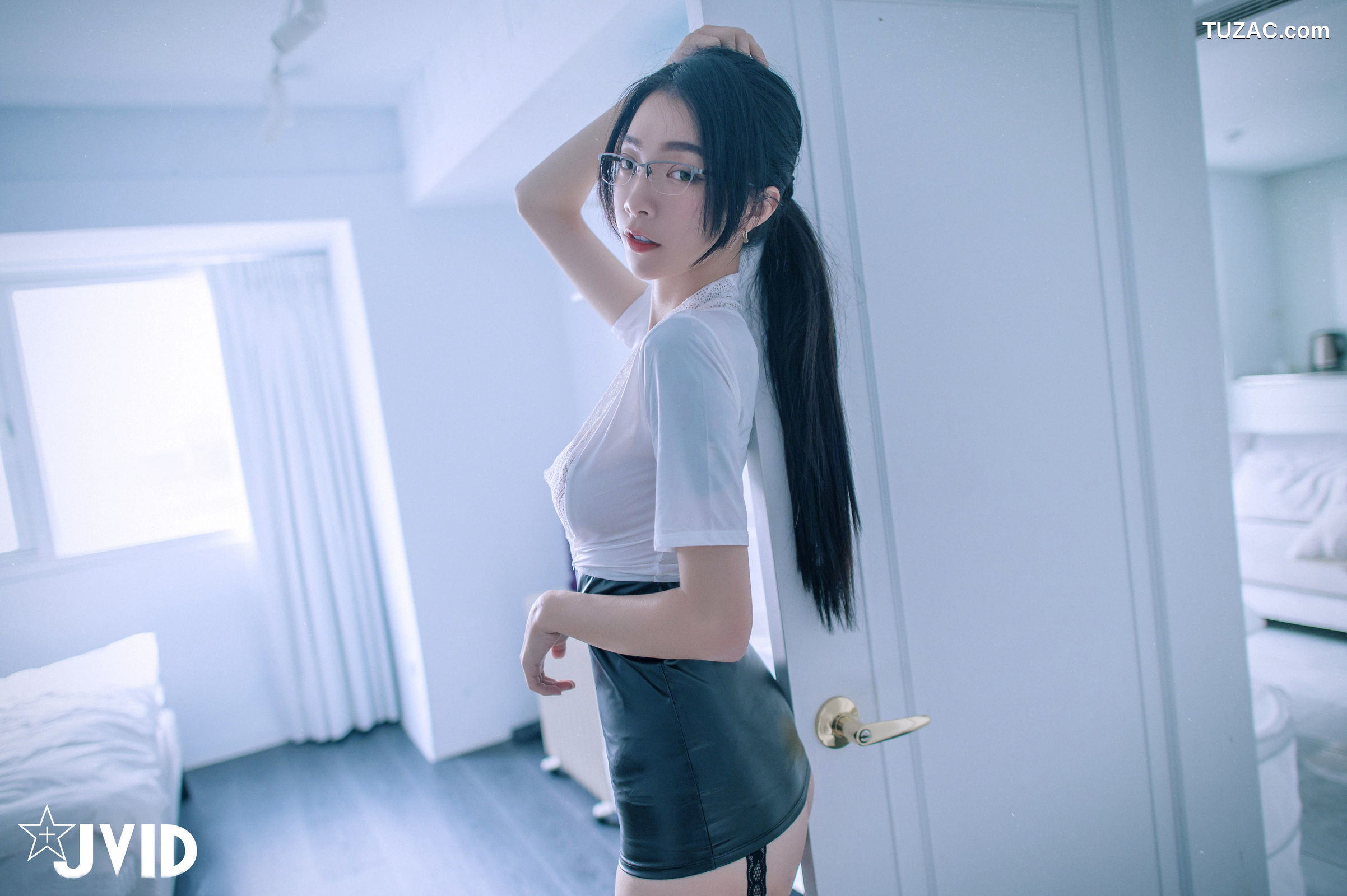 JVID-飄飄-綁架性感保險業務員