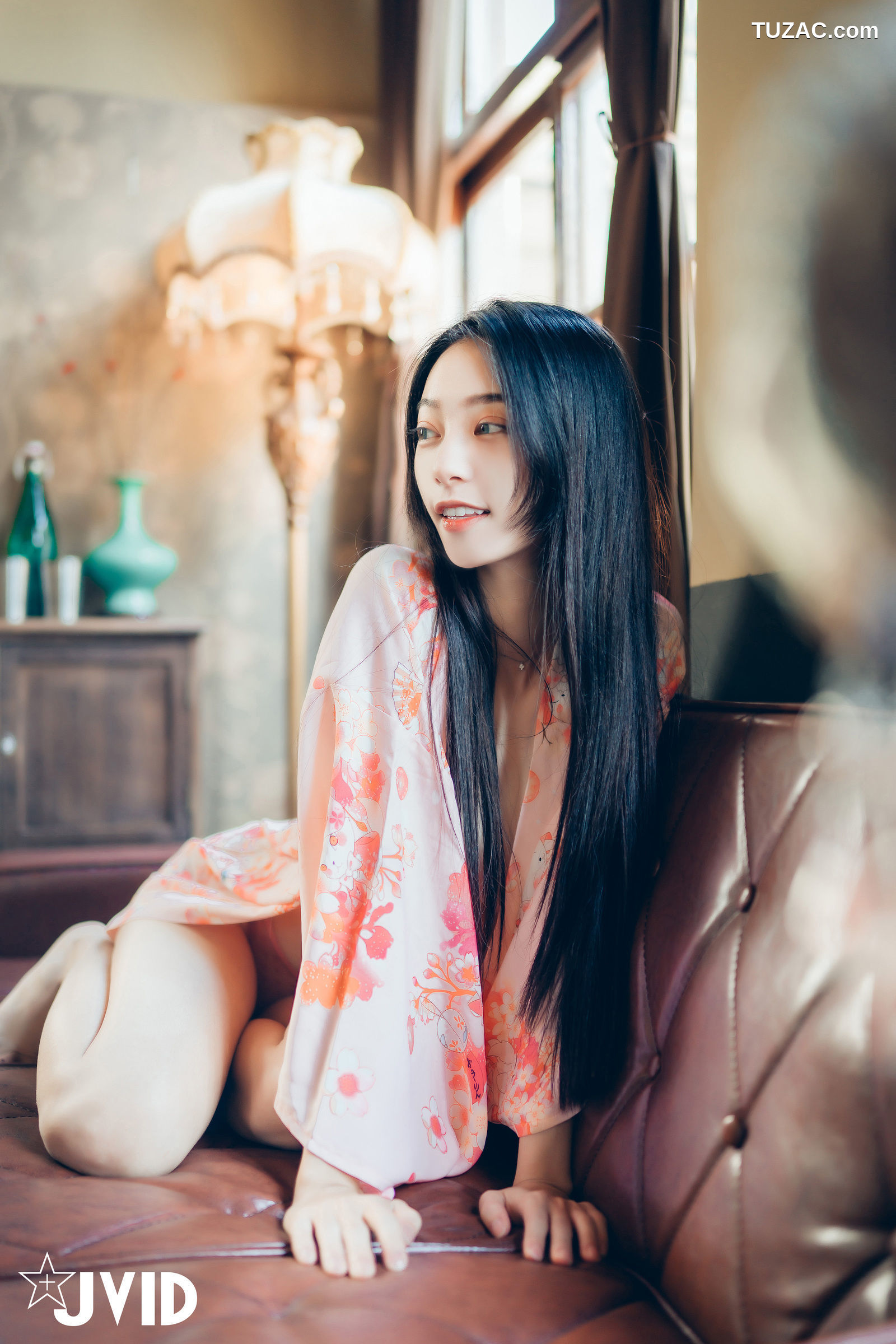 JVID-飘飘-最高の女神-超性感飘-旗袍-日式浴衣-超薄透衣-激凸-透点-淋湿-2021.05.27