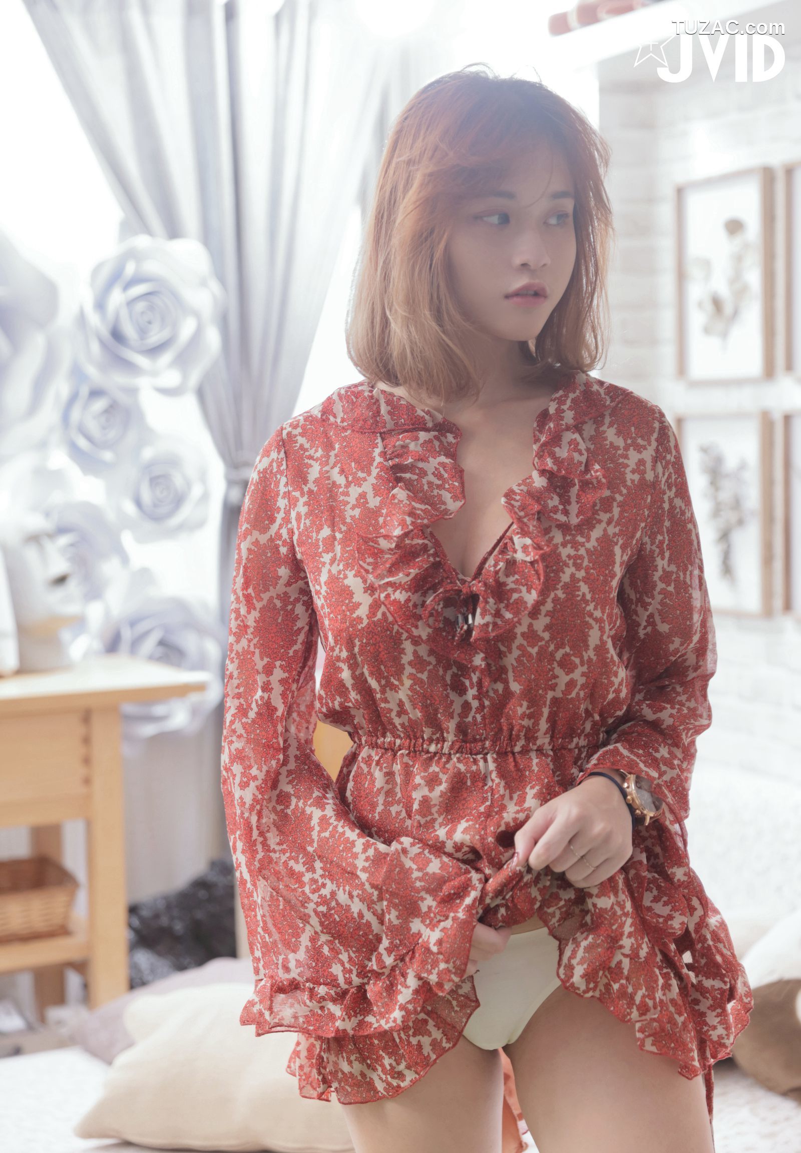 JVID-黎妍-出租女友-音乐才女用恋爱的感觉帮你补满元气