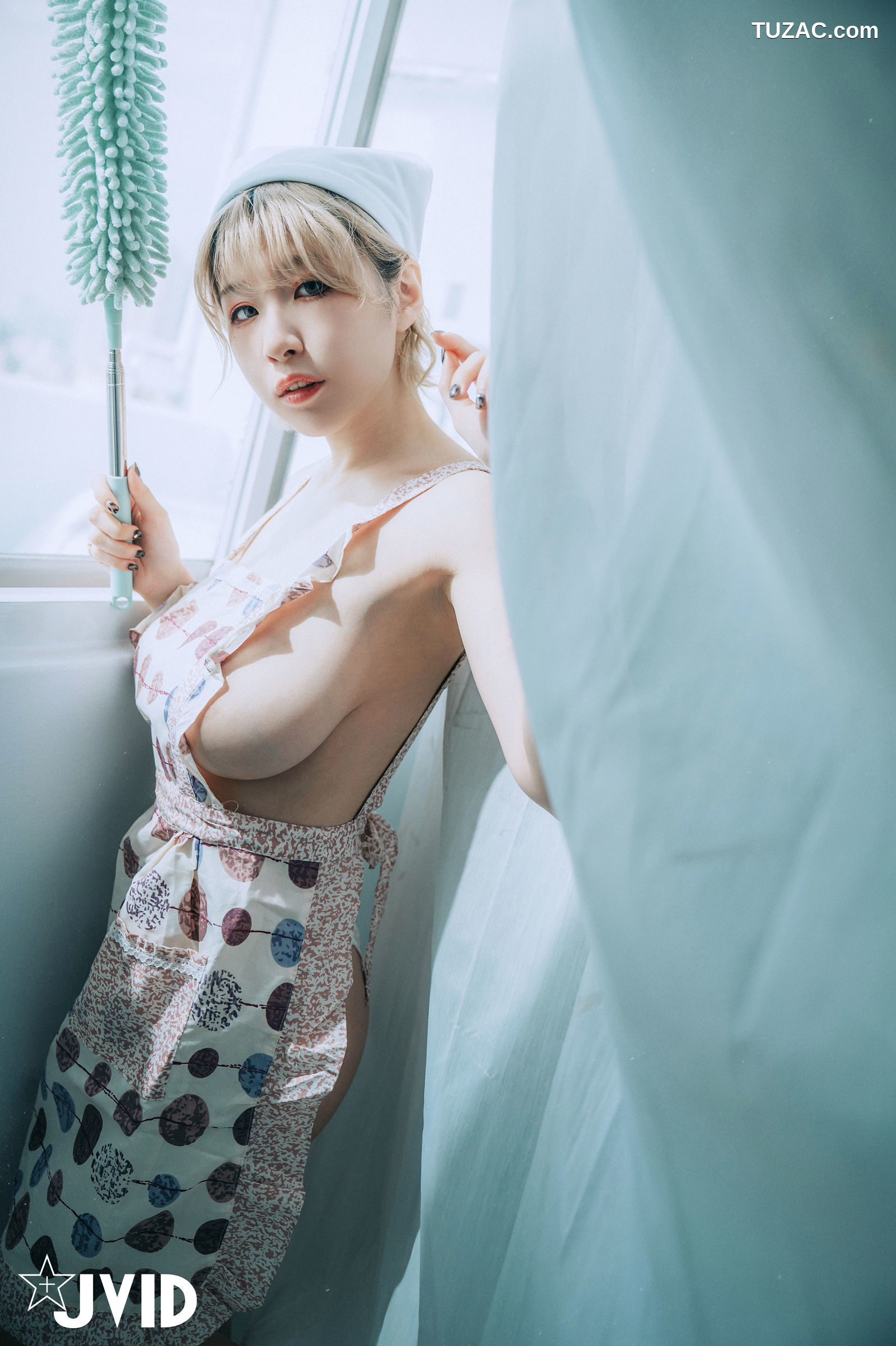 JVID-黎菲儿-家政妇的情欲解锁-2023.03.19