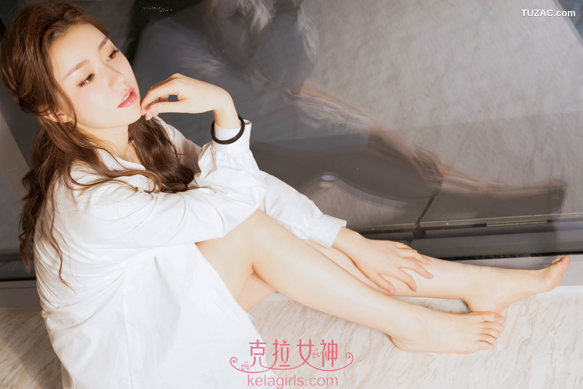 KelaGirls克拉女神-2018.06.06-江琴-《绝色佳人》