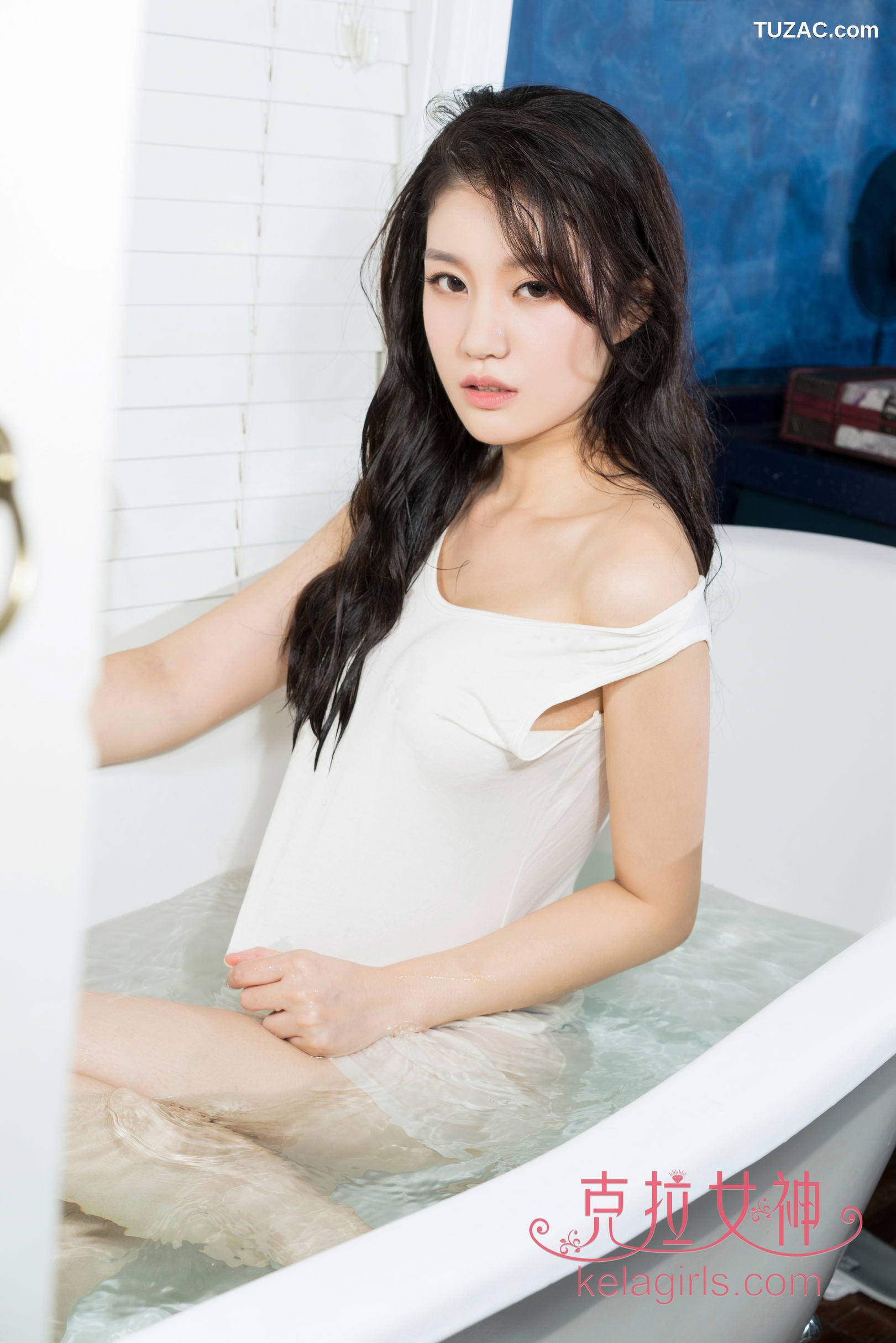 KelaGirls克拉女神-2018.07.05-宋黛-《玉软香温》