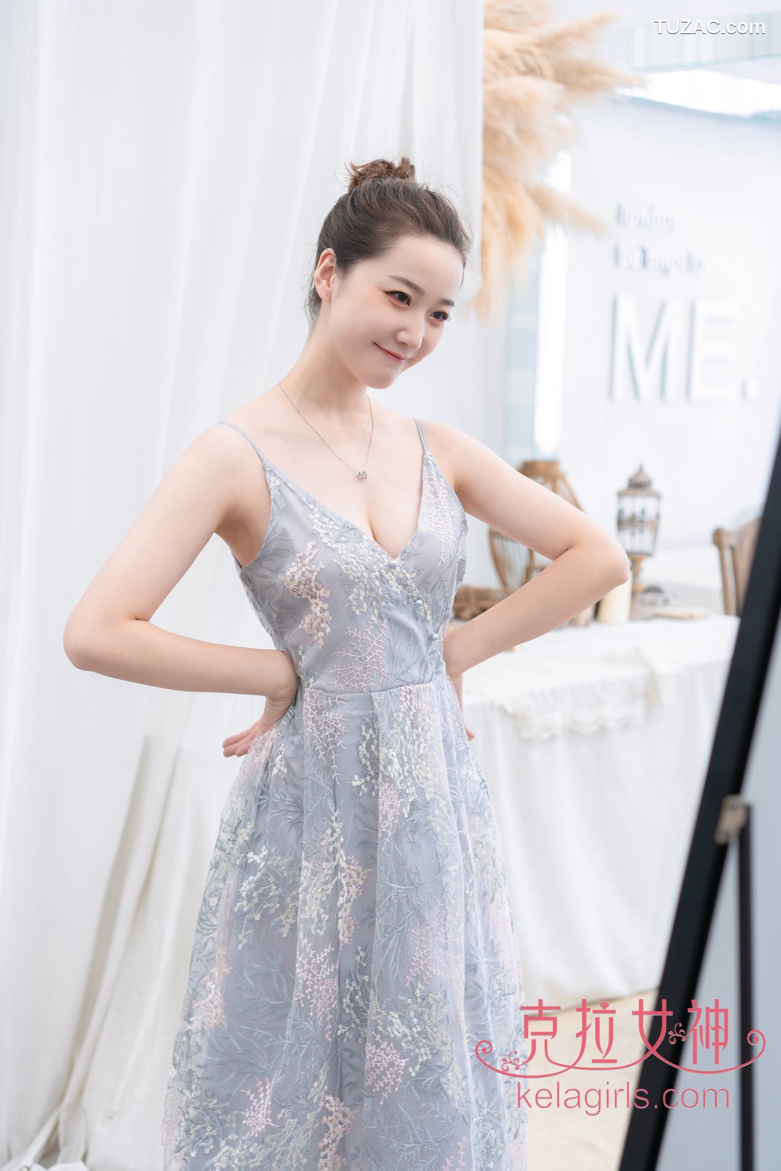 KelaGirls克拉女神-2020.01.17-杨暖-《精灵少女》