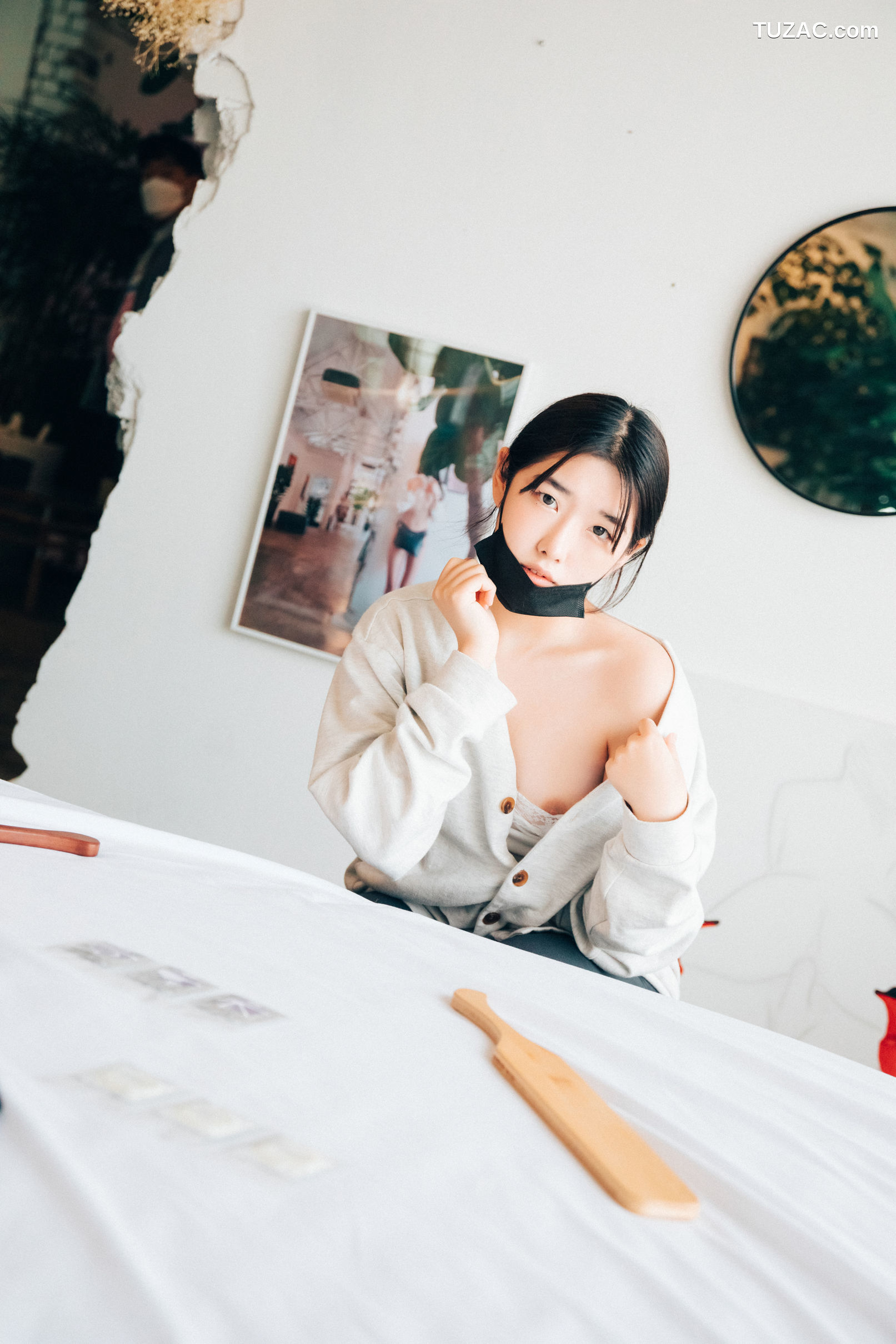 Sonson-손손-约会-Yano-date-Loozy