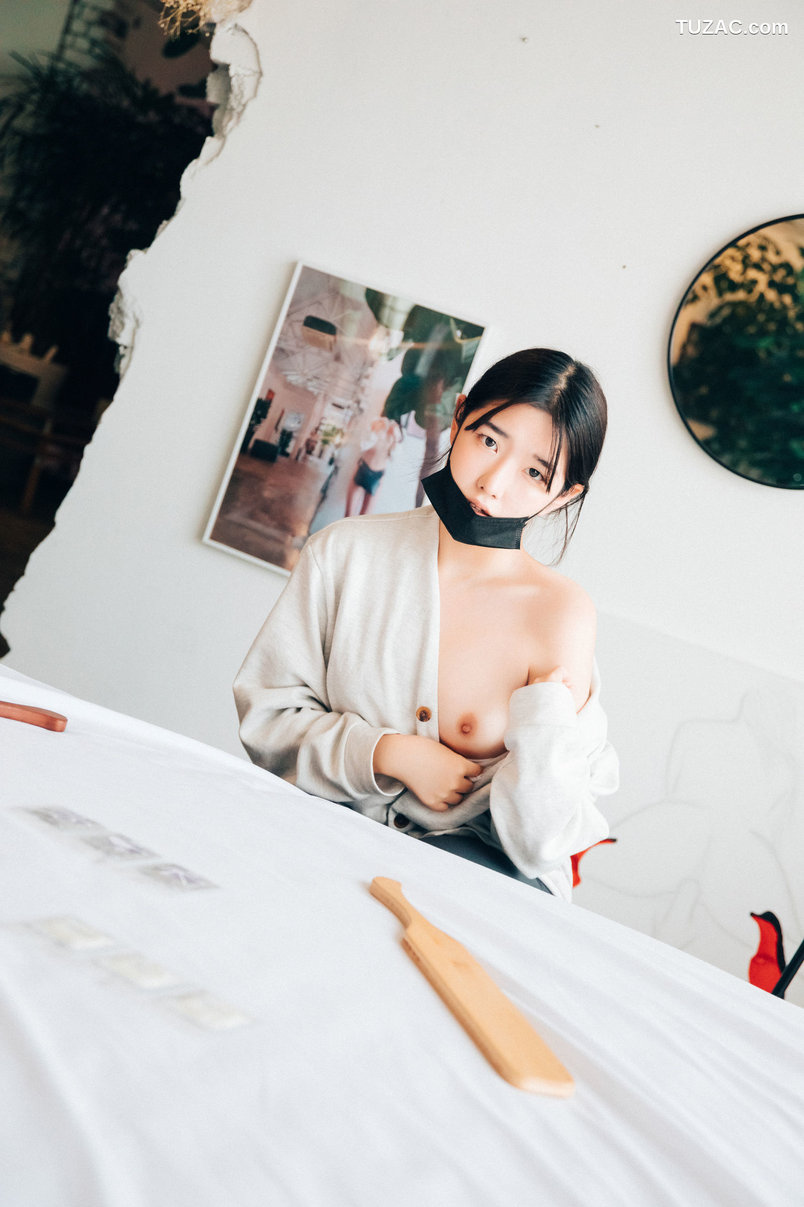 Sonson-손손-约会-Yano-date-Loozy