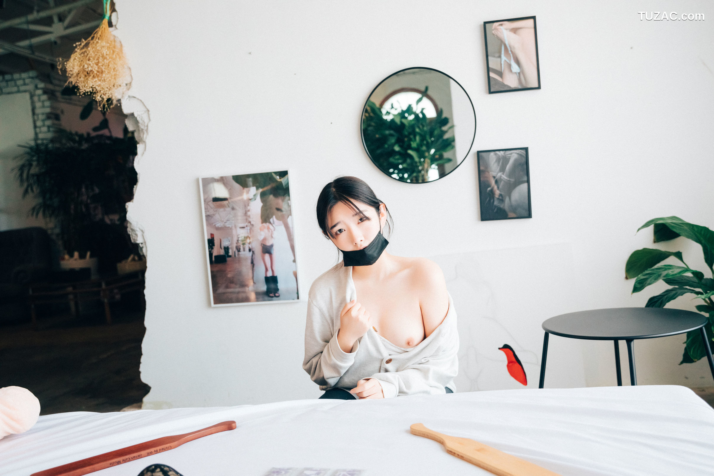 Sonson-손손-约会-Yano-date-Loozy