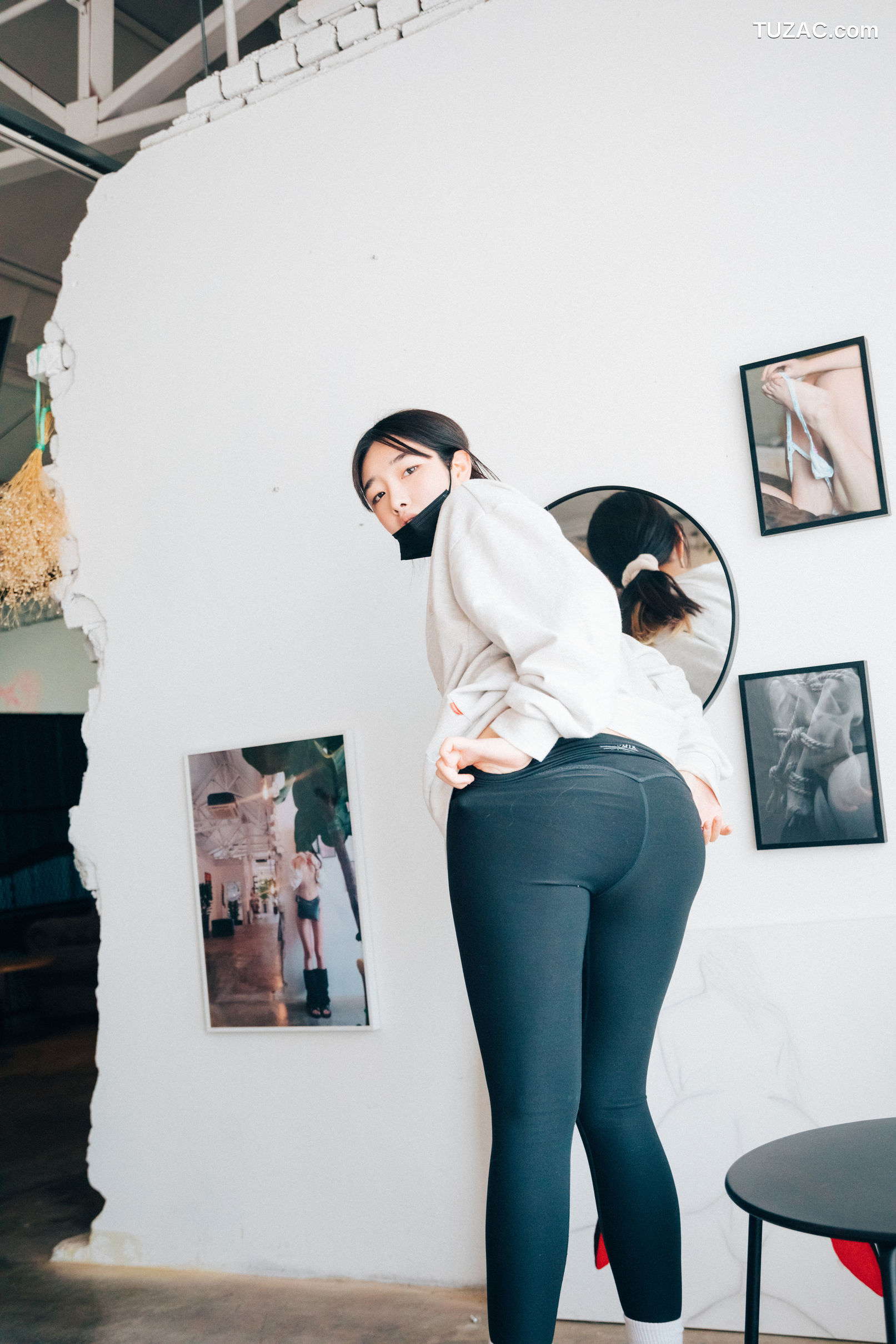 Sonson-손손-约会-Yano-date-Loozy