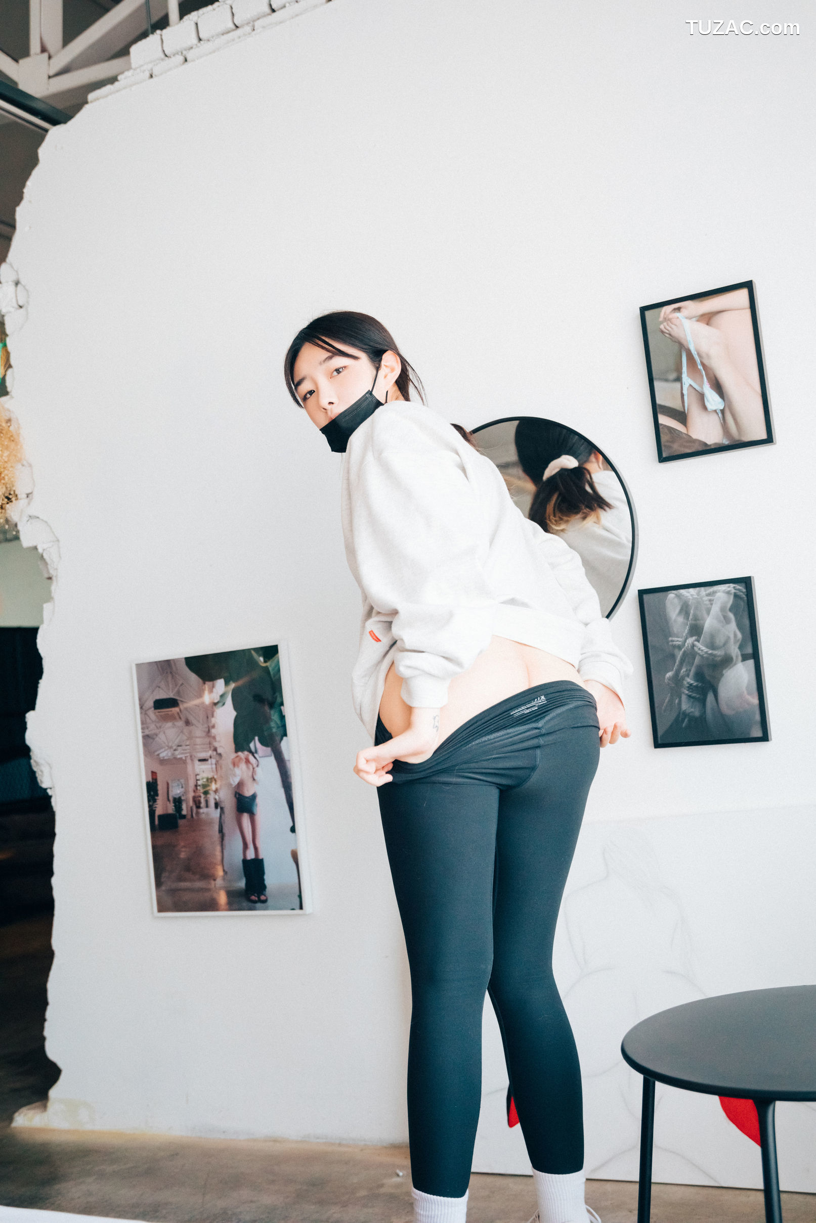 Sonson-손손-约会-Yano-date-Loozy