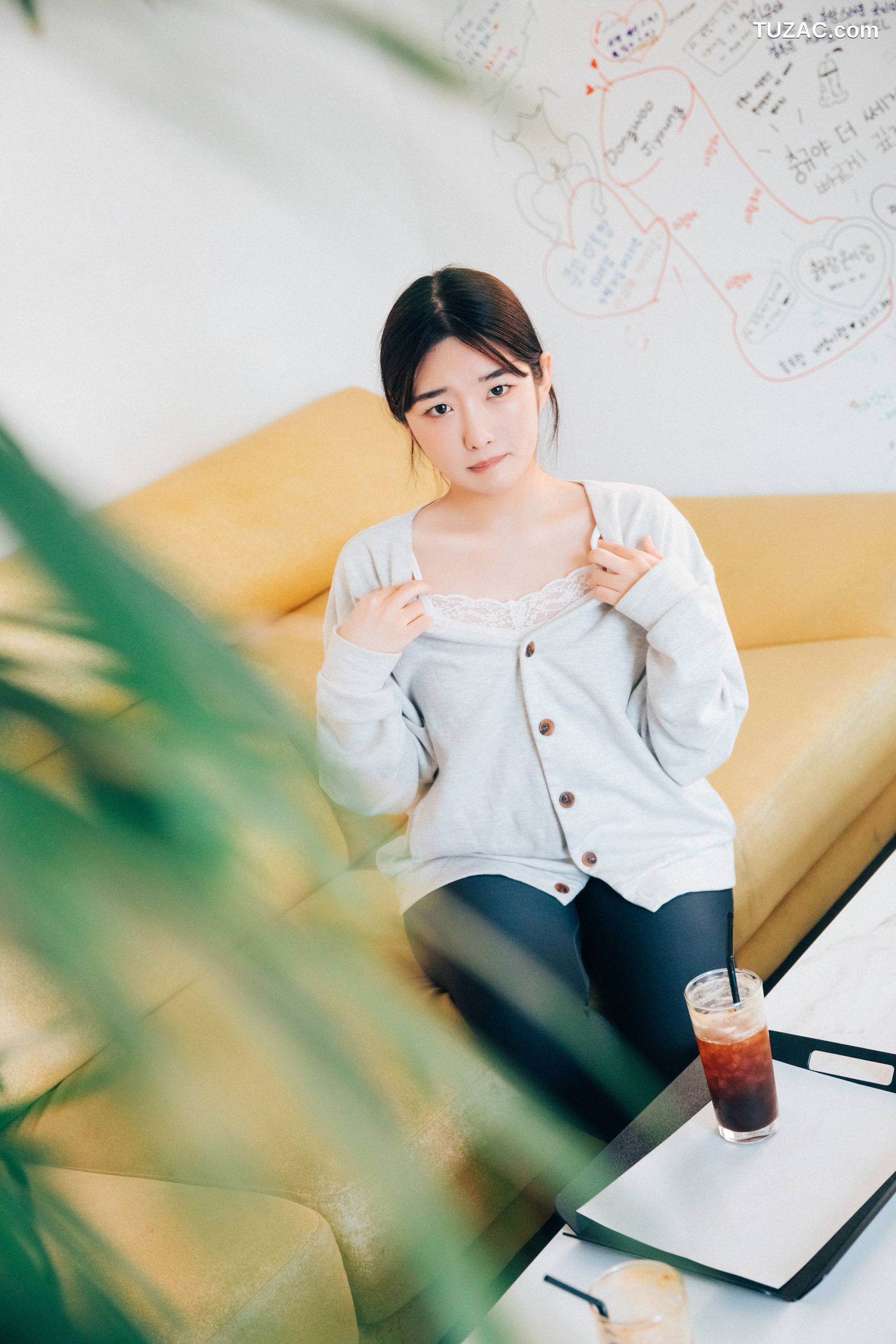 Sonson-손손-约会-Yano-date-Loozy