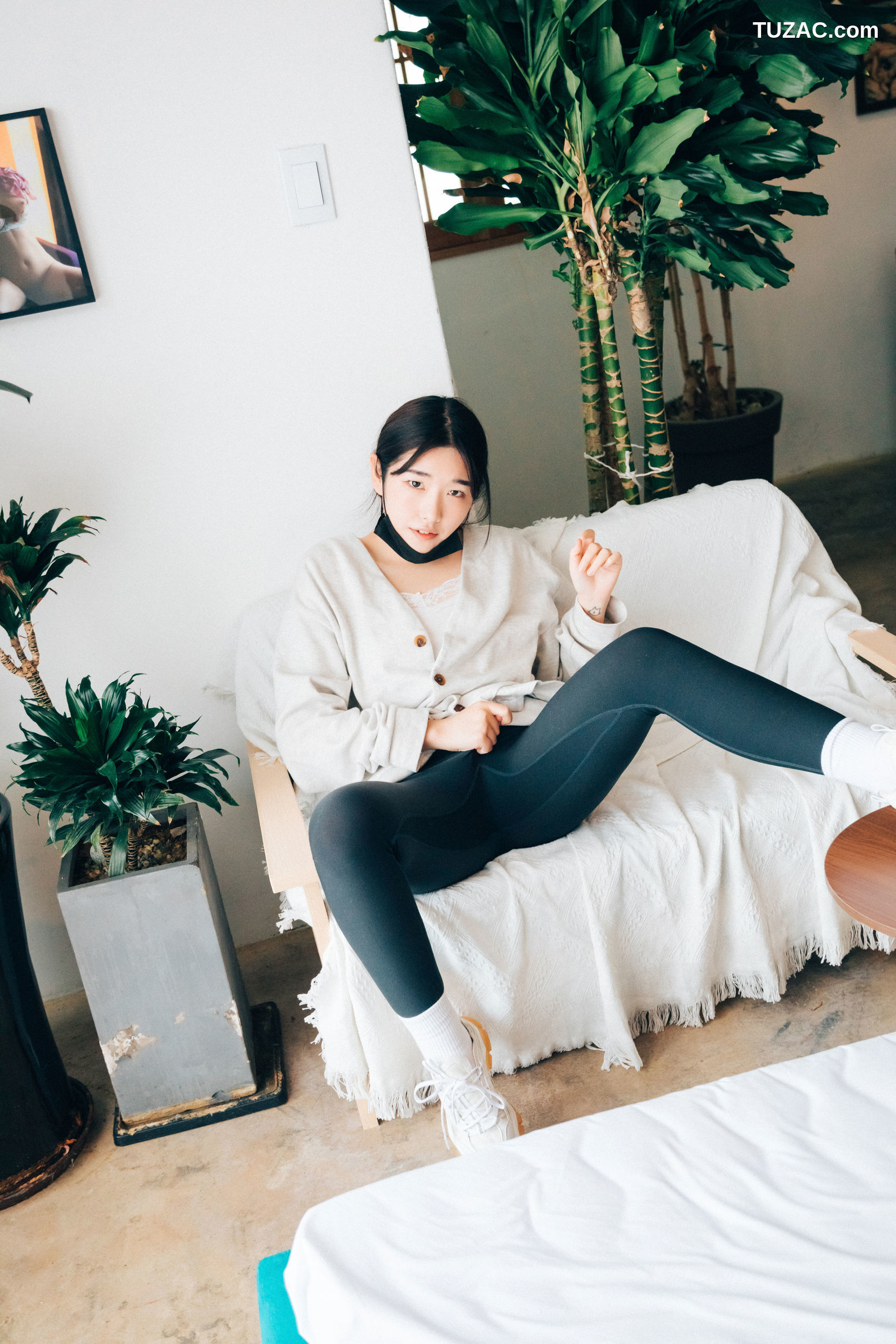 Sonson-손손-约会-Yano-date-Loozy