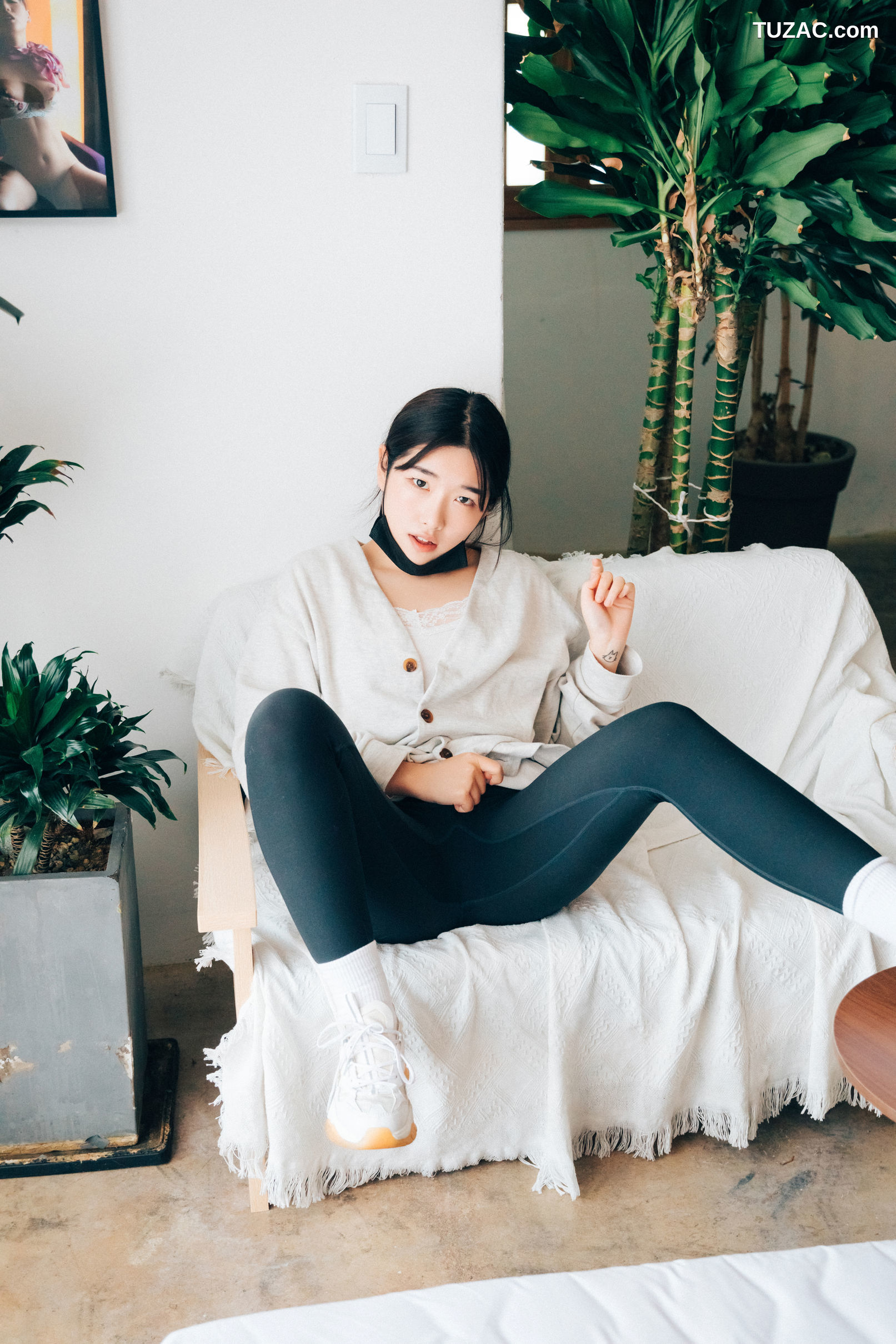 Sonson-손손-约会-Yano-date-Loozy
