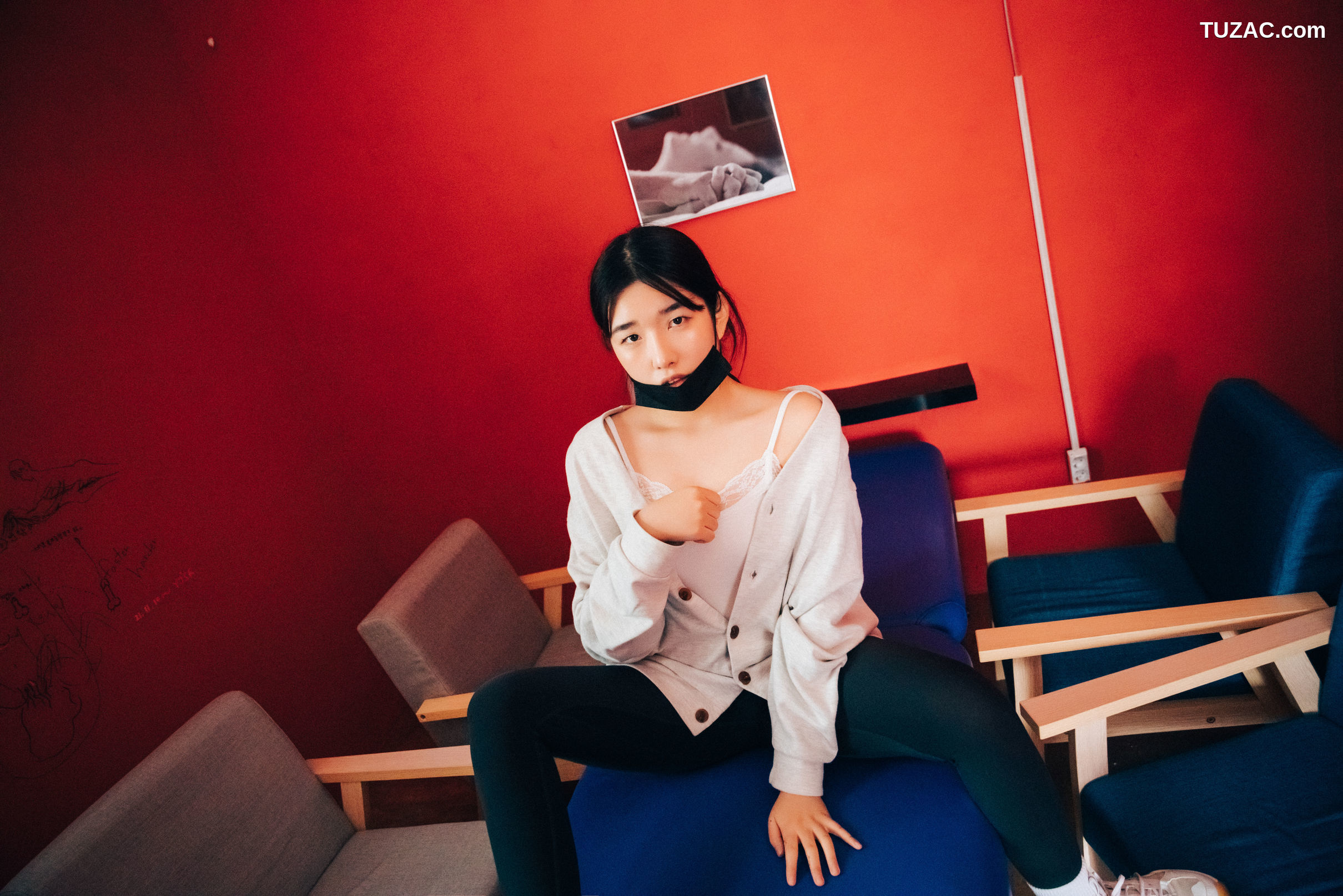 Sonson-손손-约会-Yano-date-Loozy