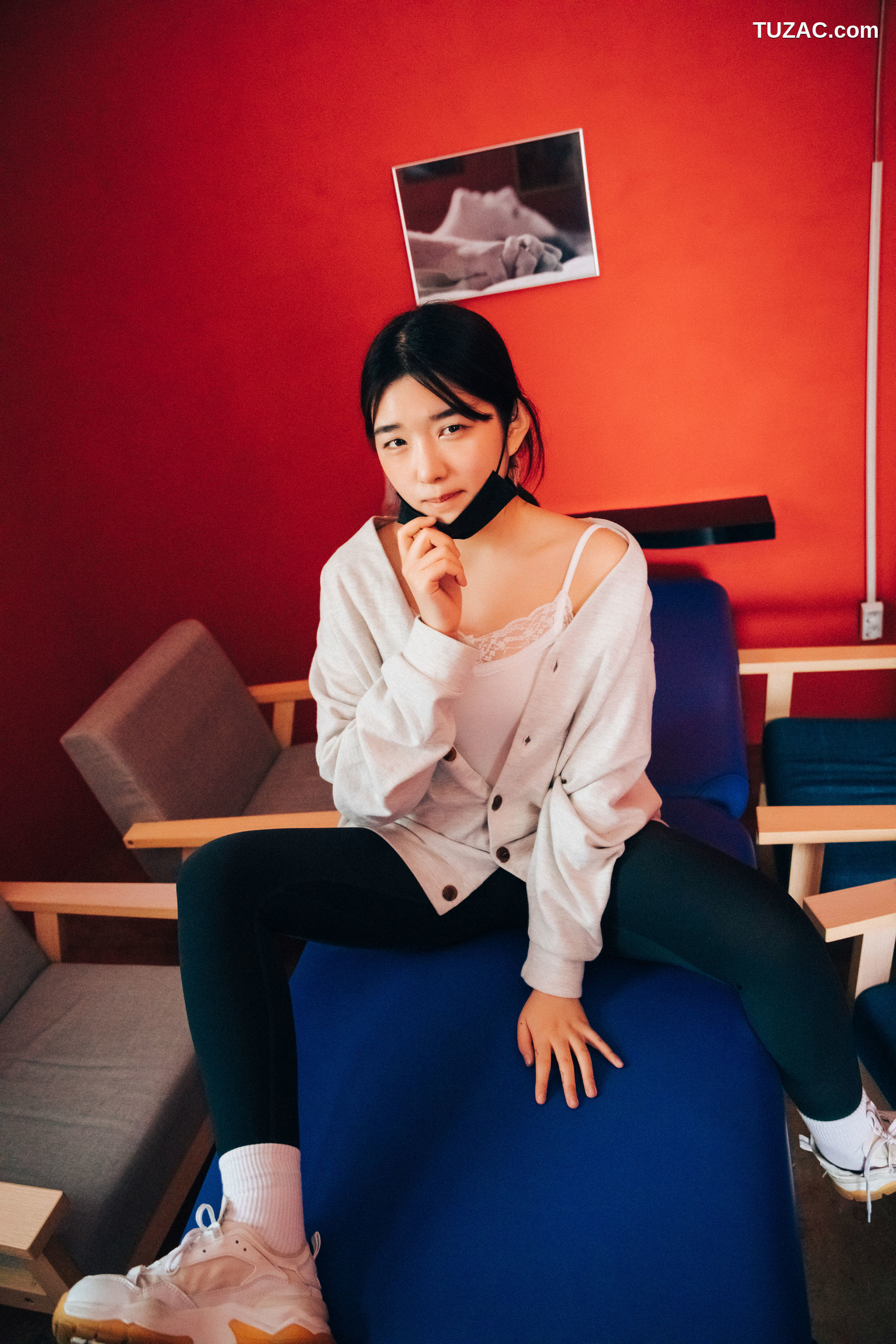 Sonson-손손-约会-Yano-date-Loozy