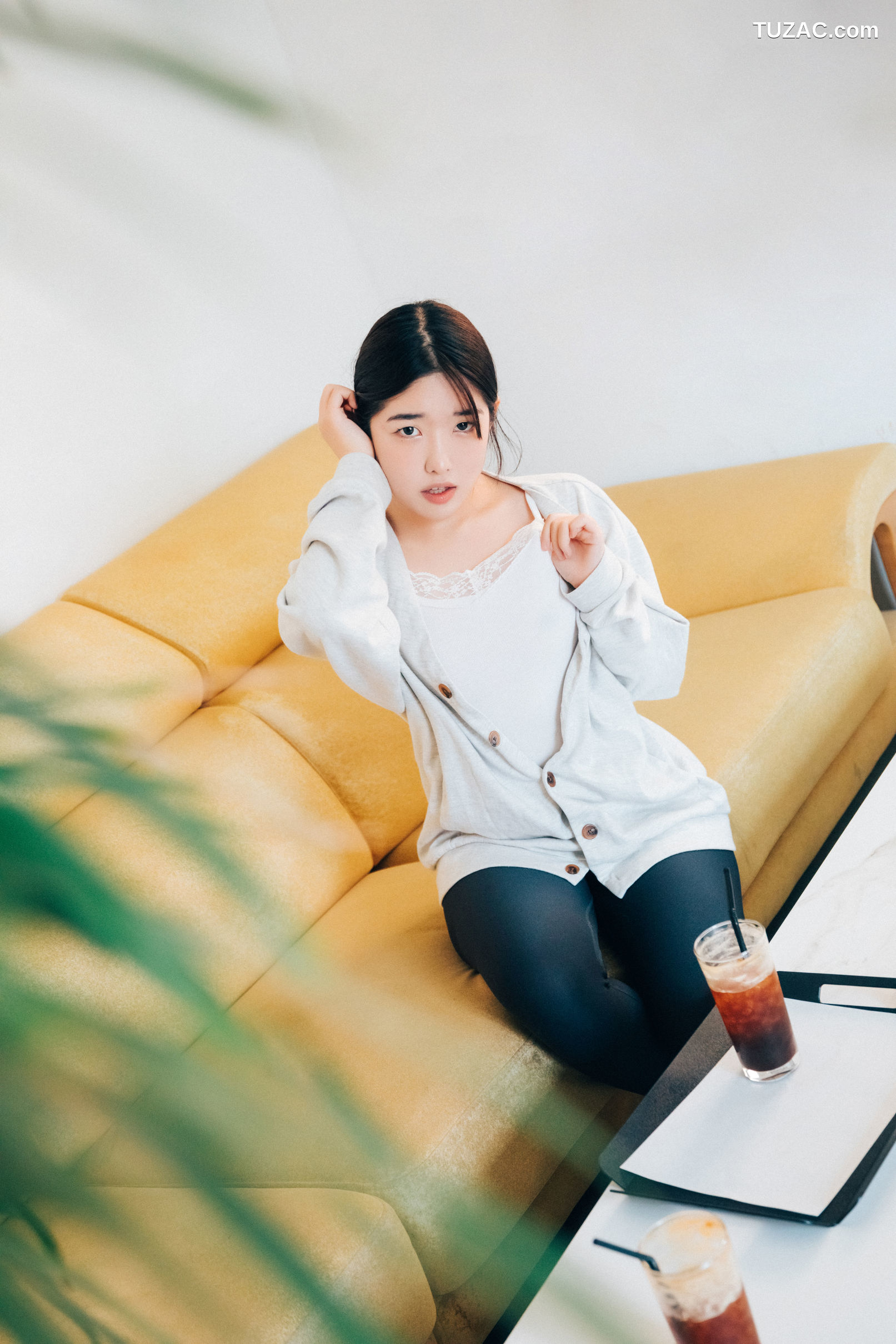 Sonson-손손-约会-Yano-date-Loozy
